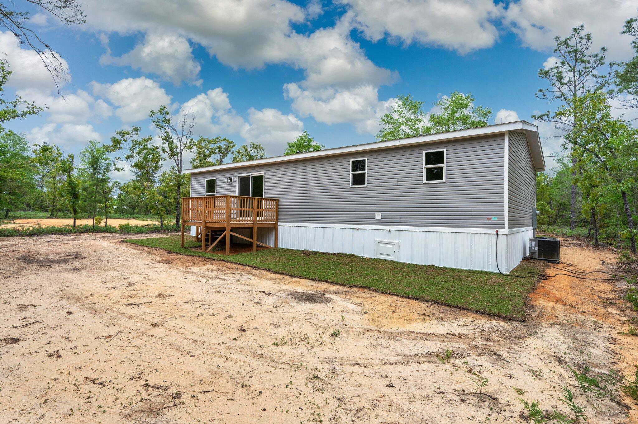 OAKWOOD HILLS UNIT 1 - Residential