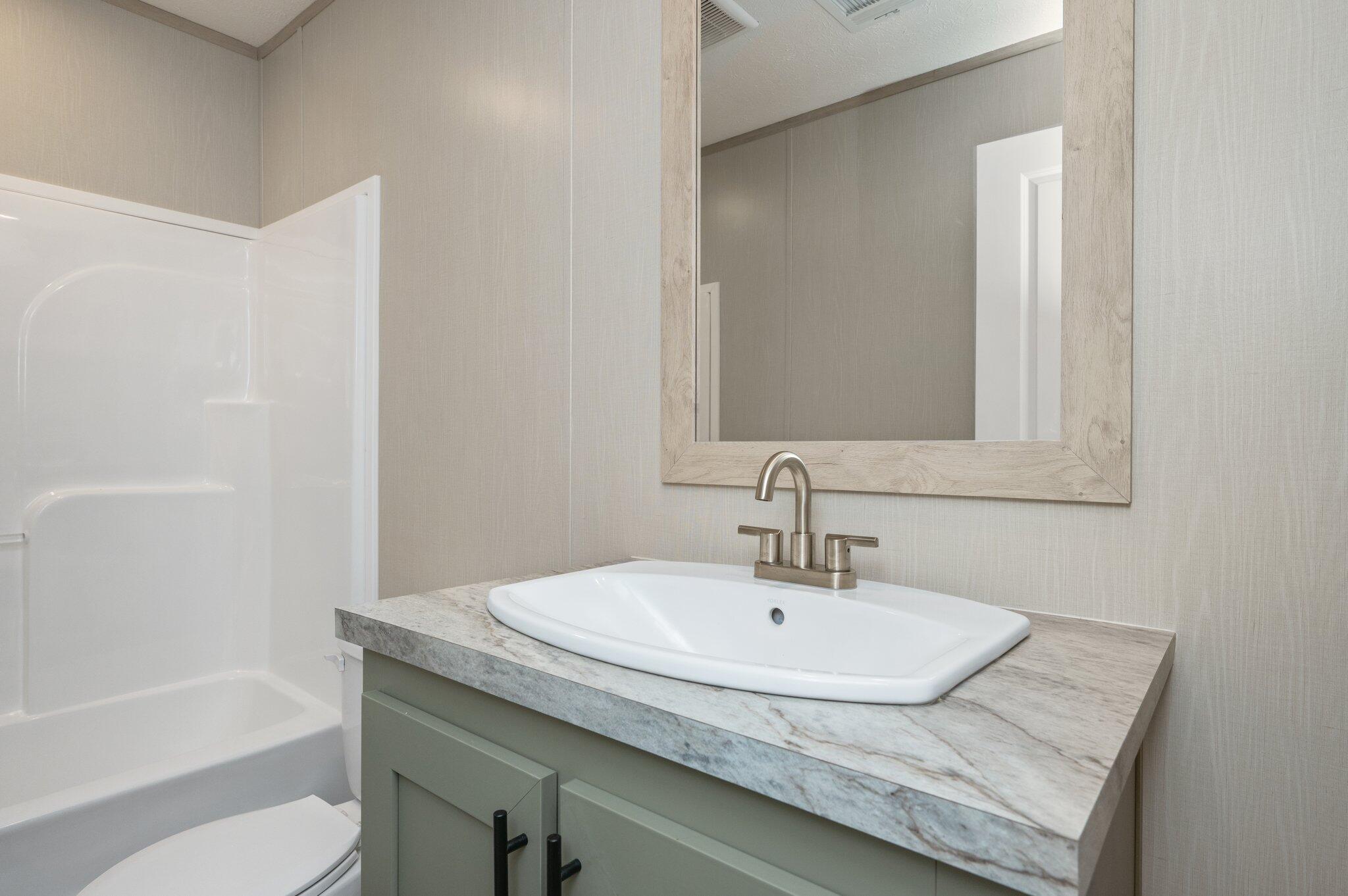 OAKWOOD HILLS UNIT 1 - Residential