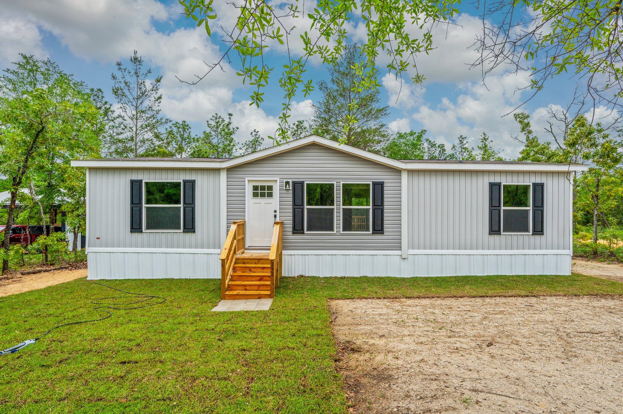 OAKWOOD HILLS UNIT 1 - Residential