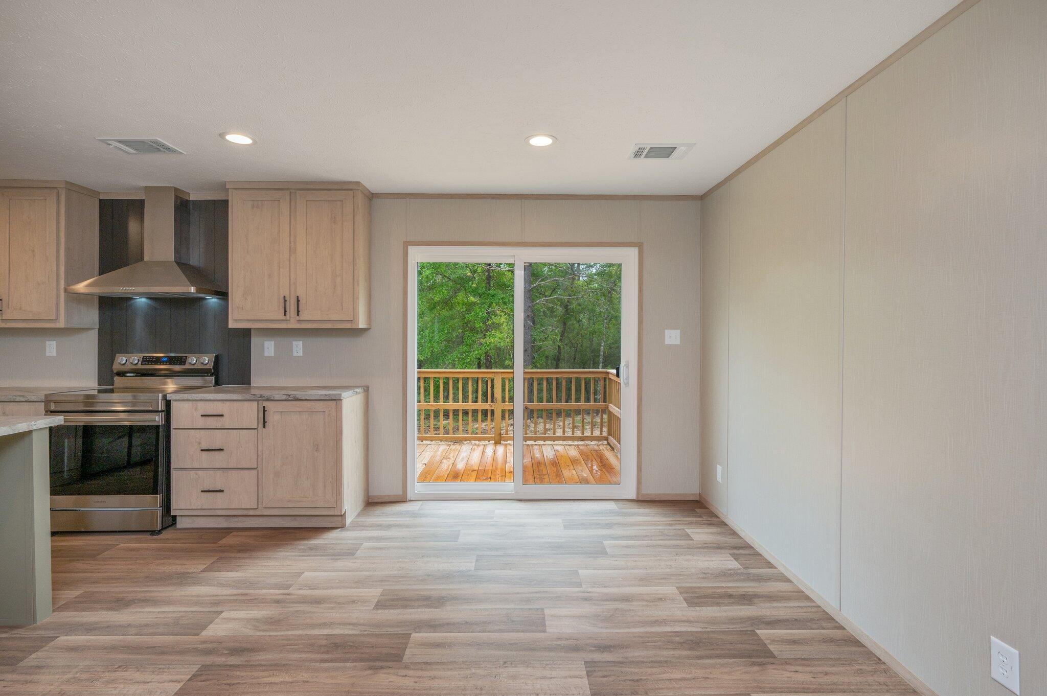 OAKWOOD HILLS UNIT 1 - Residential