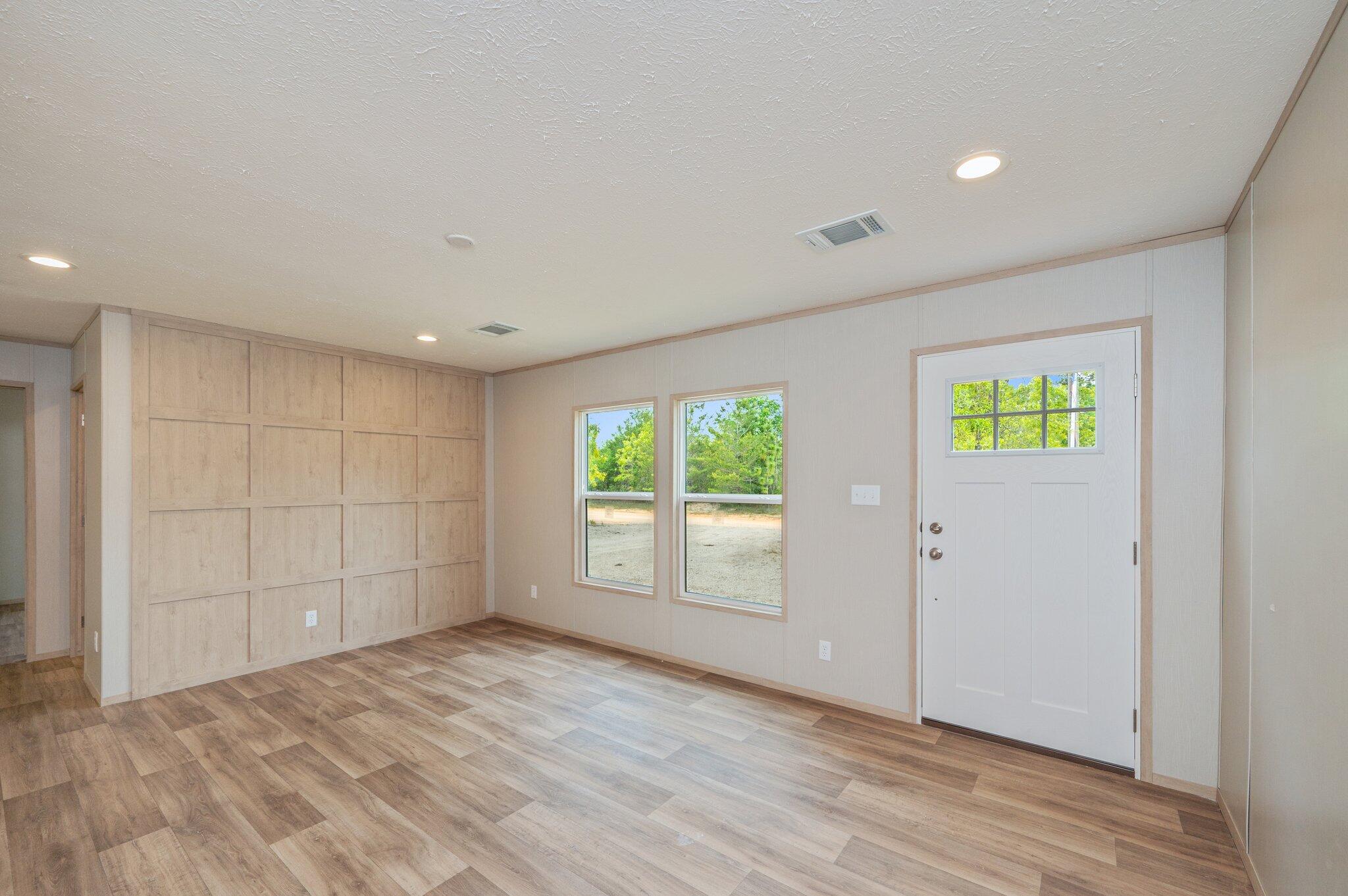 OAKWOOD HILLS UNIT 1 - Residential