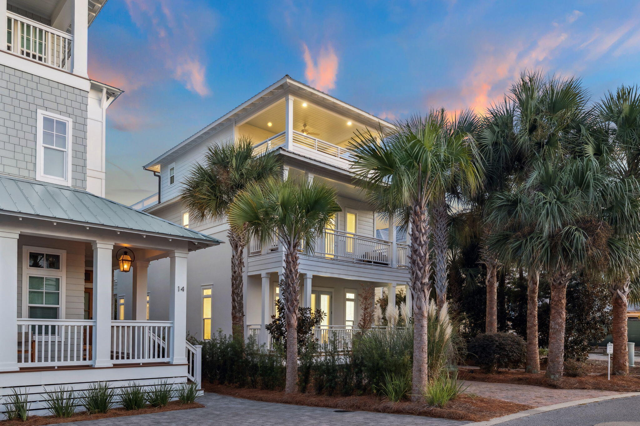 SEACREST BEACH PH 2 - Residential