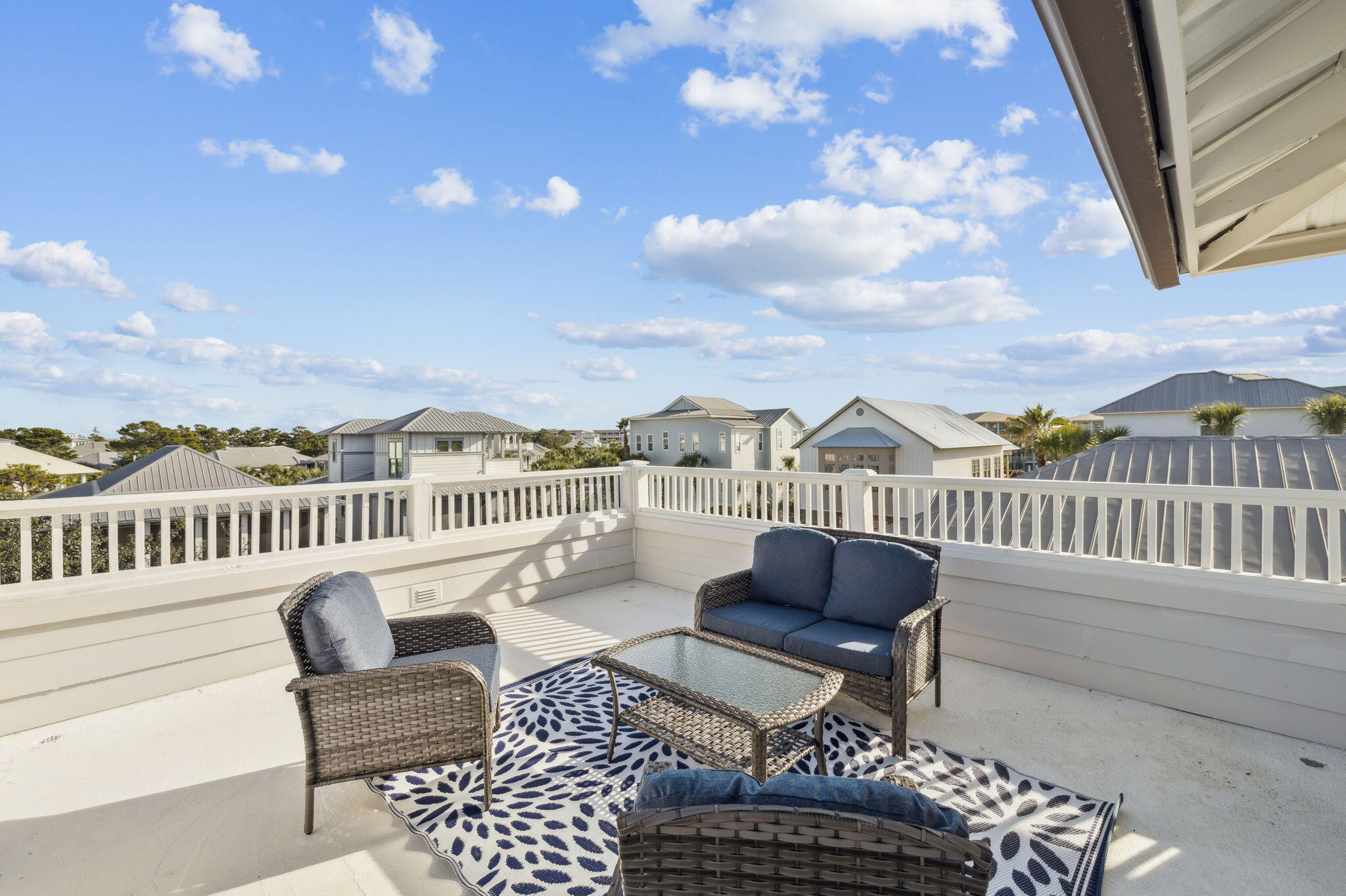 SEACREST BEACH PH 2 - Residential