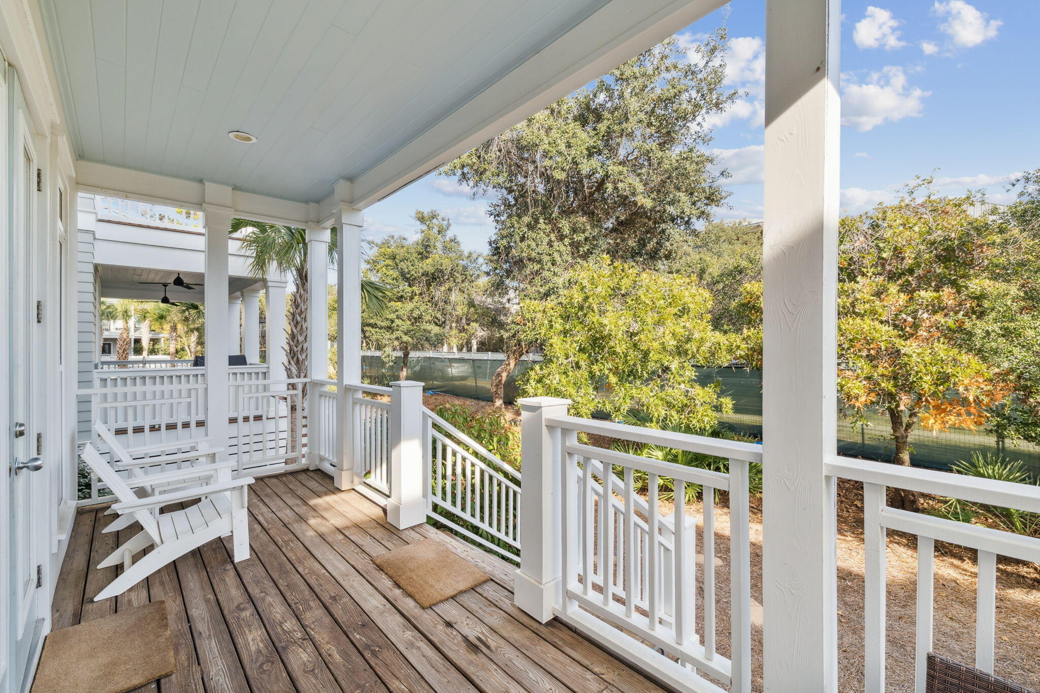 SEACREST BEACH PH 2 - Residential