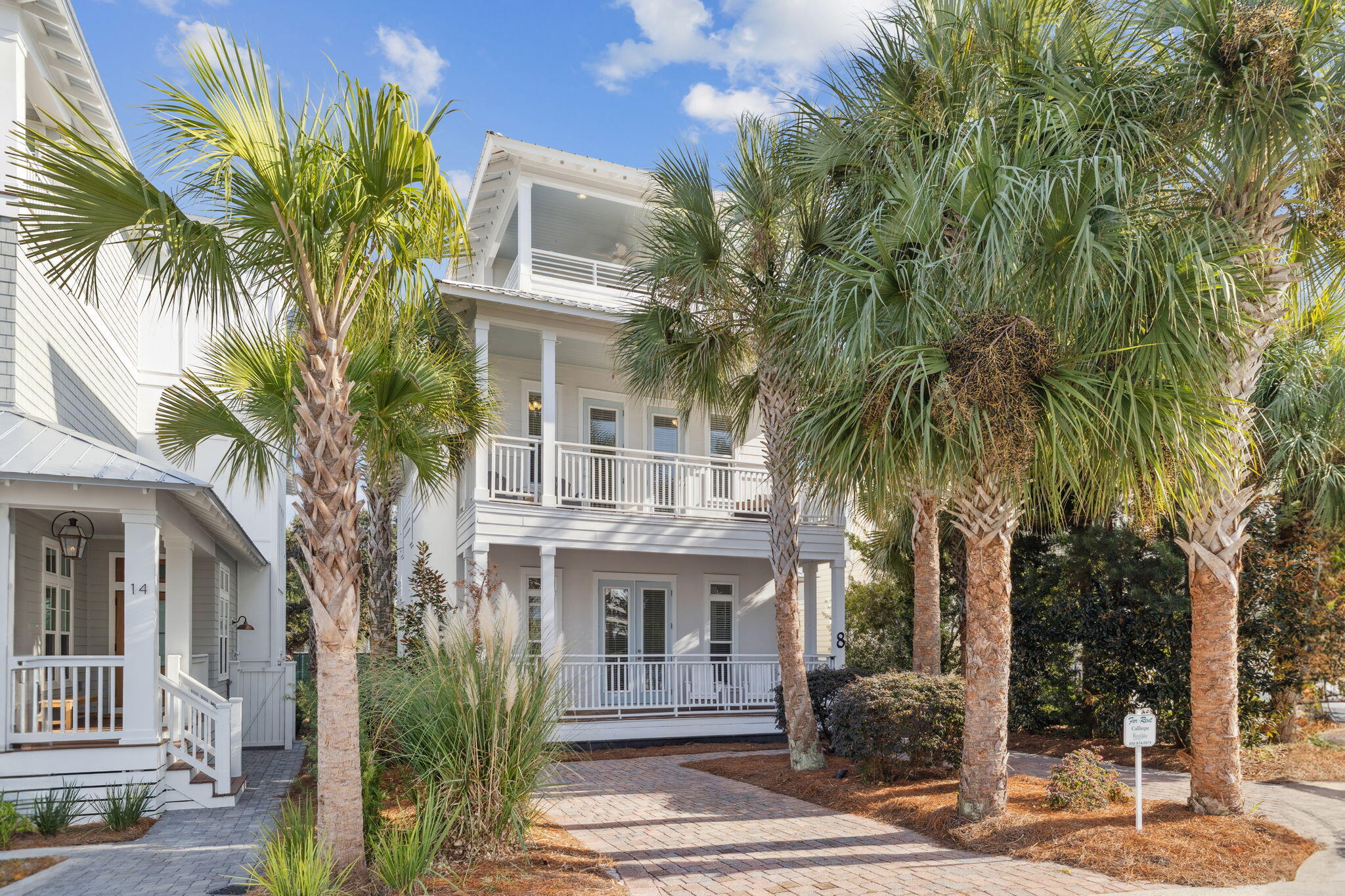 SEACREST BEACH PH 2 - Residential