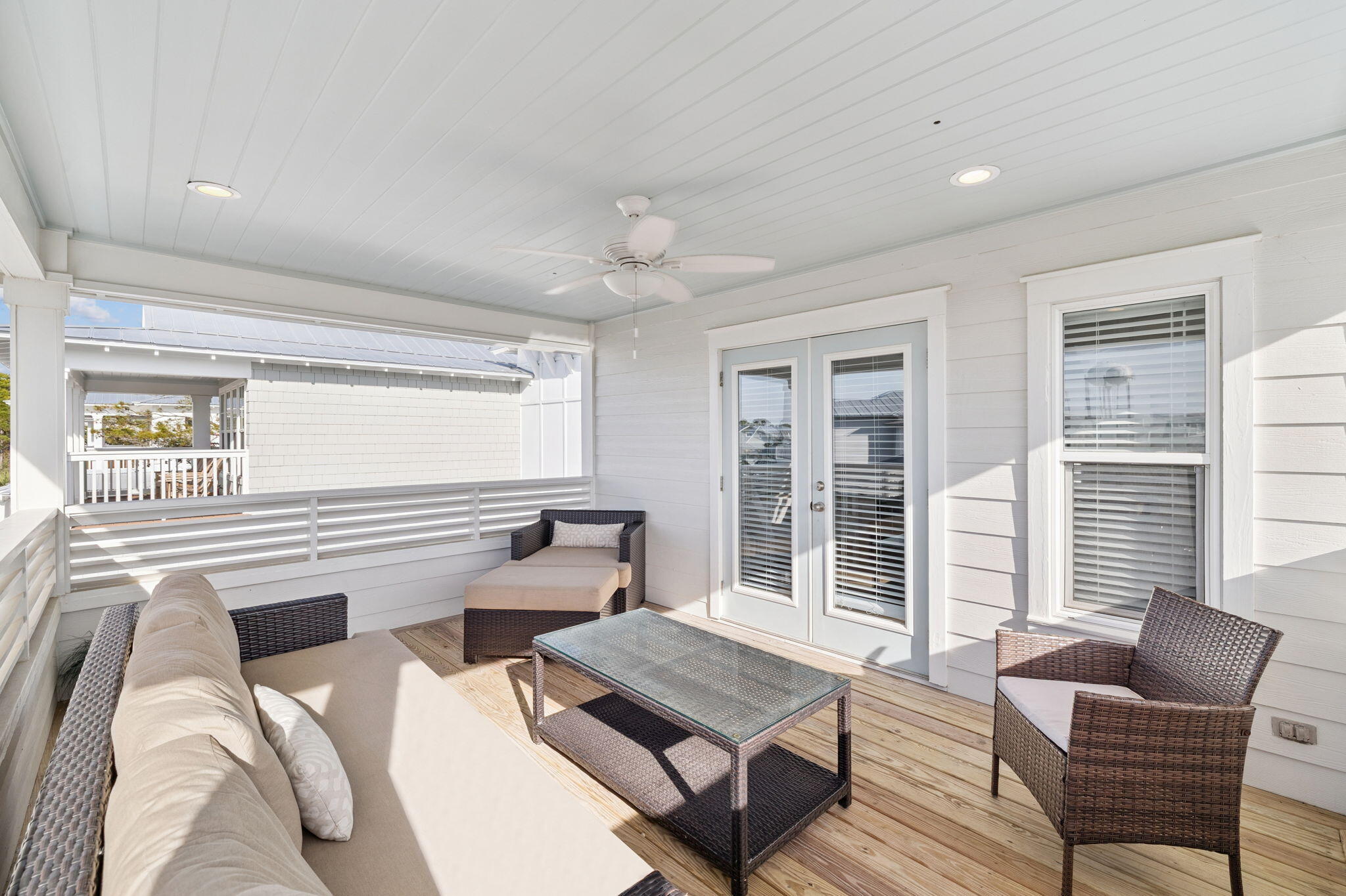 SEACREST BEACH PH 2 - Residential
