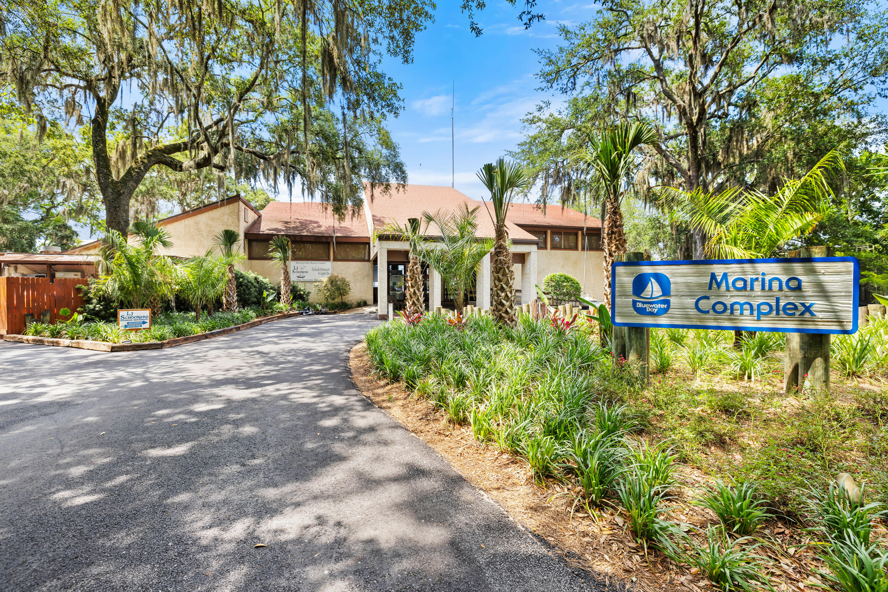 PARKWOOD ESTATES PH 5 - Residential