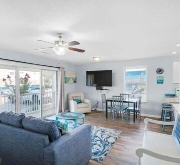 ST MARTIN BEACHWALK VILLAS - Residential
