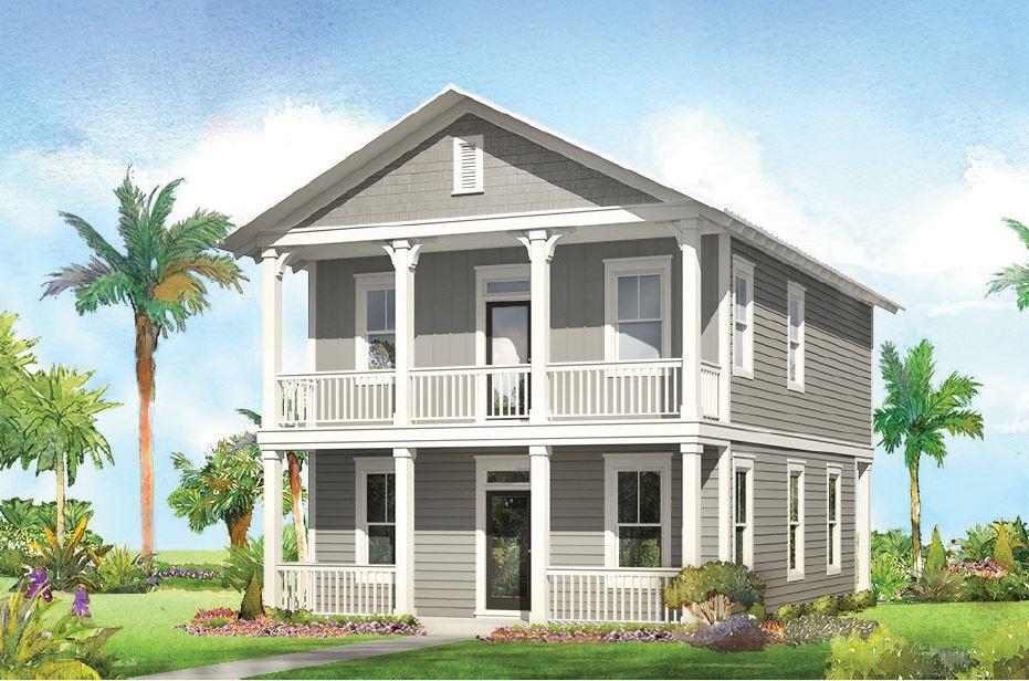 HIGHLAND PARKS - Residential