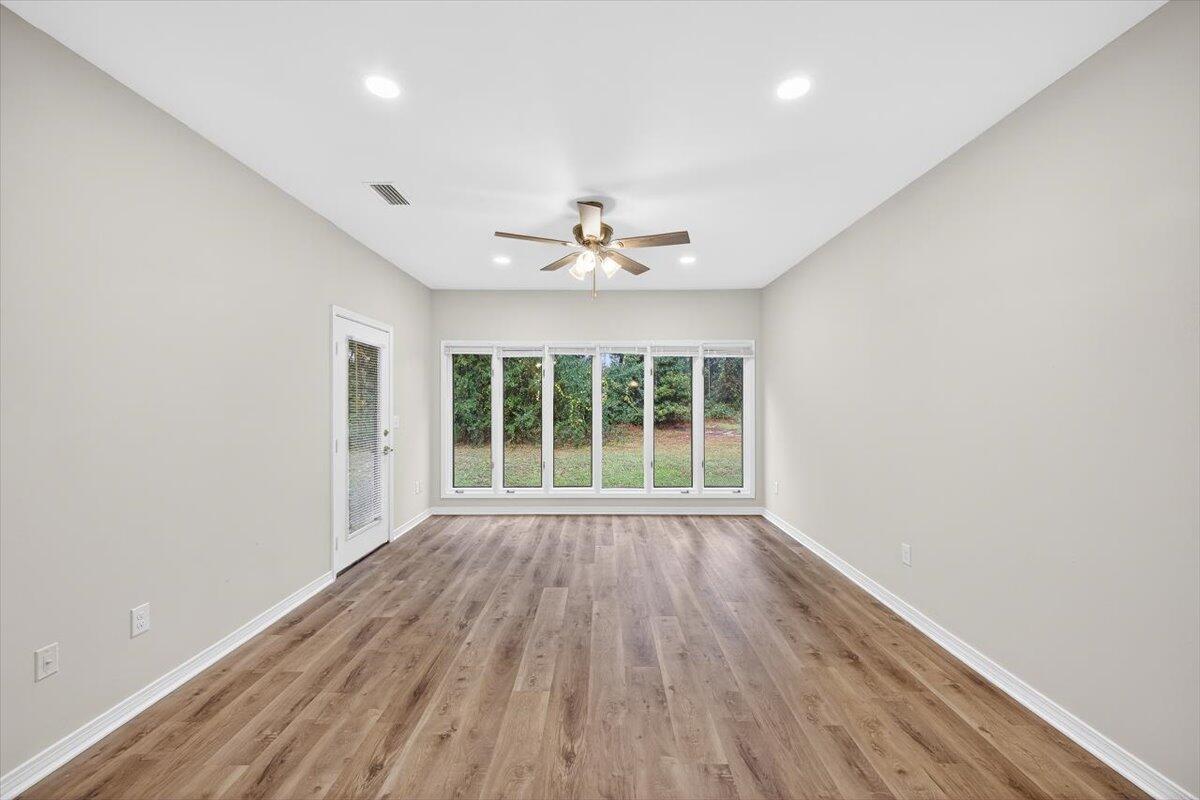 GOLF VILLA CONDOMINIUMS AT BLU - Residential Lease