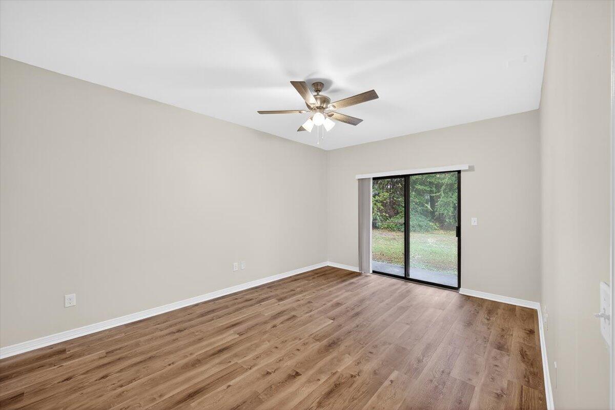 GOLF VILLA CONDOMINIUMS AT BLU - Residential Lease