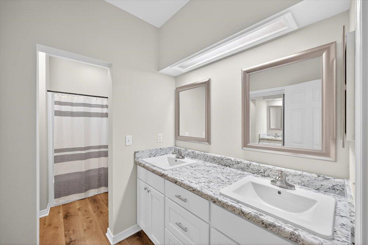 GOLF VILLA CONDOMINIUMS AT BLU - Residential Lease