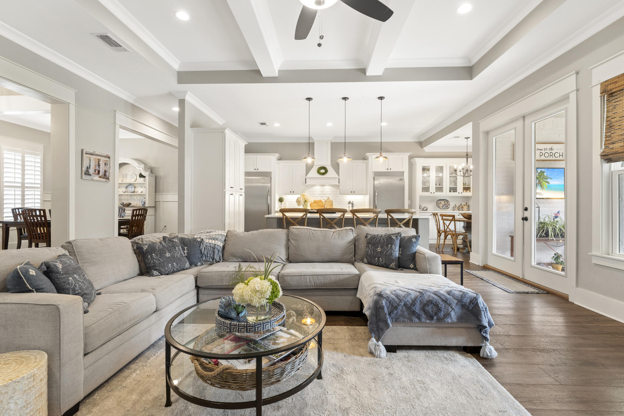 Spring Lake - Residential