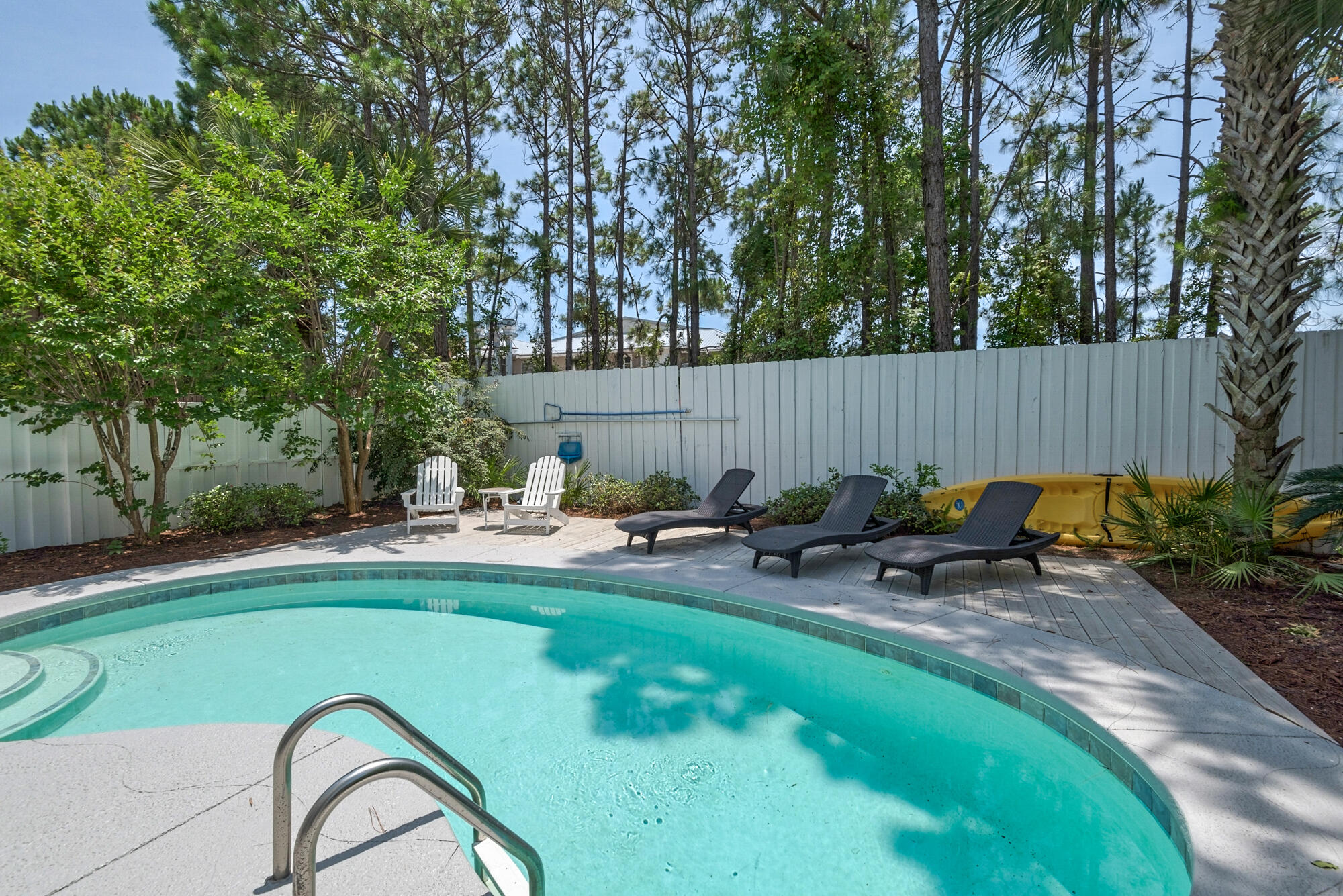 VILLAGE OF SUGAR BEACH - Residential