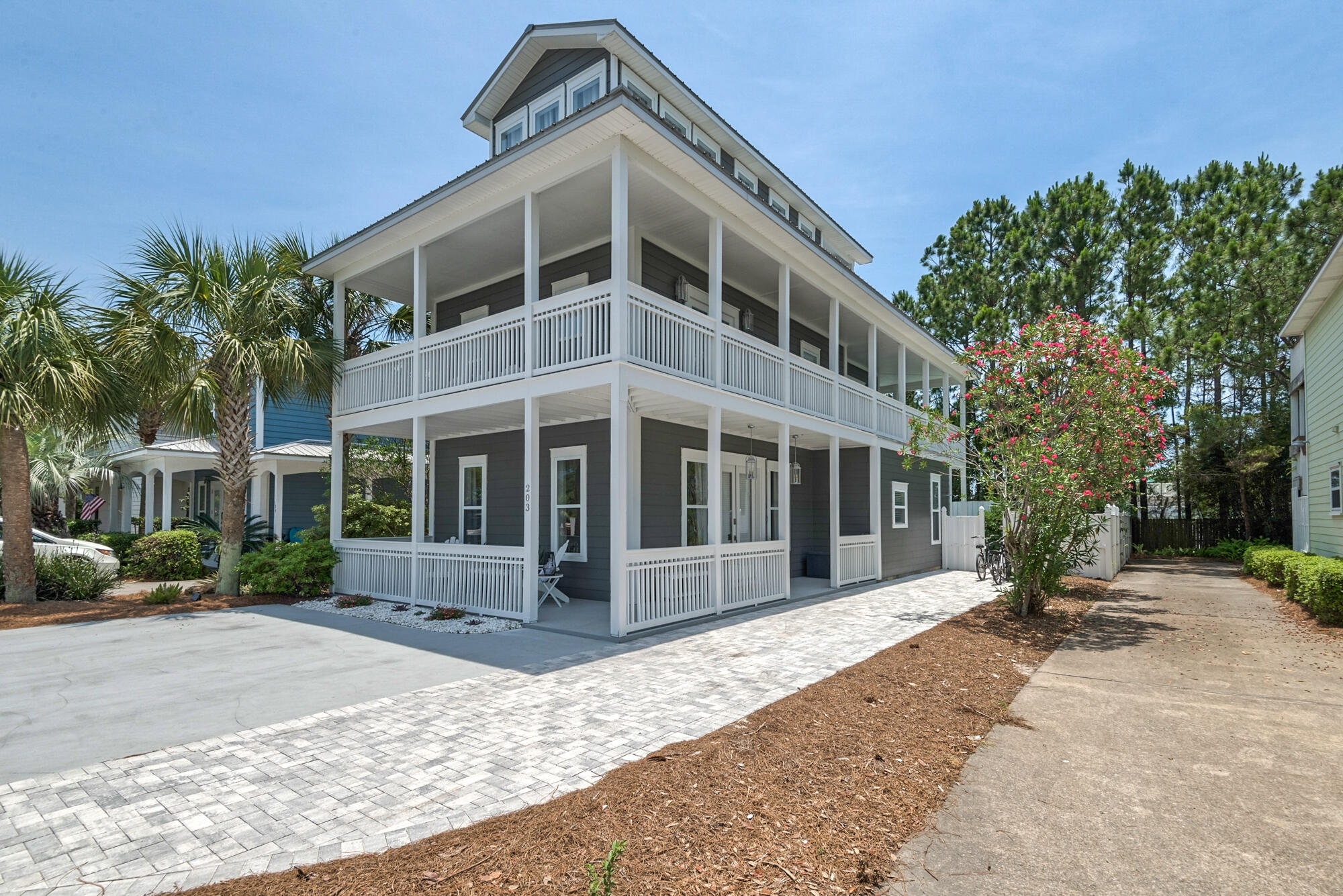 VILLAGE OF SUGAR BEACH - Residential