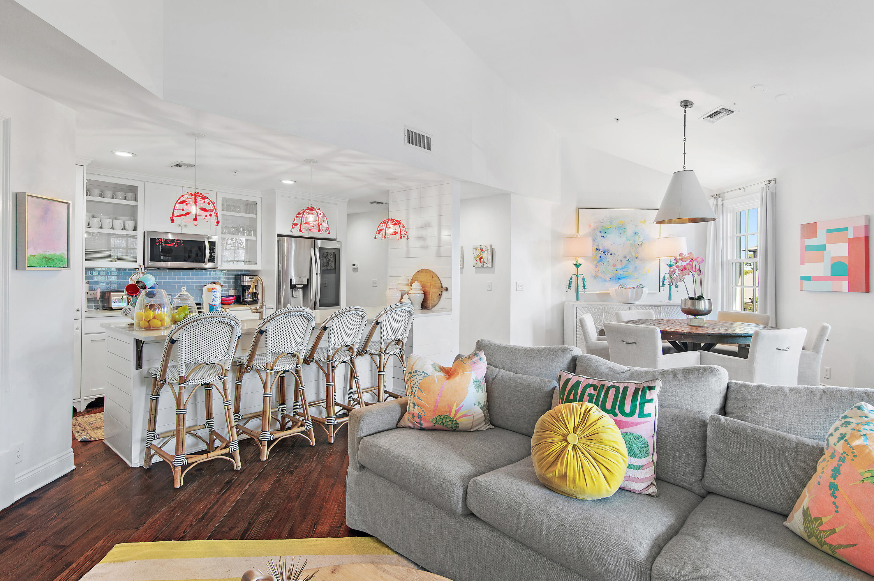 ROSEMARY BEACH - Residential