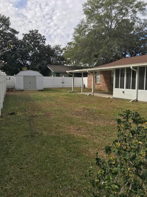 LEOTA MILLER S/D LOT 11 - Residential Lease