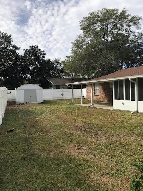 LEOTA MILLER S/D LOT 11 - Residential Lease