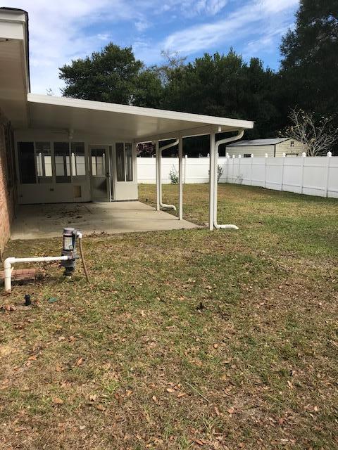 LEOTA MILLER S/D LOT 11 - Residential Lease