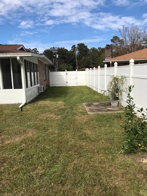 LEOTA MILLER S/D LOT 11 - Residential Lease