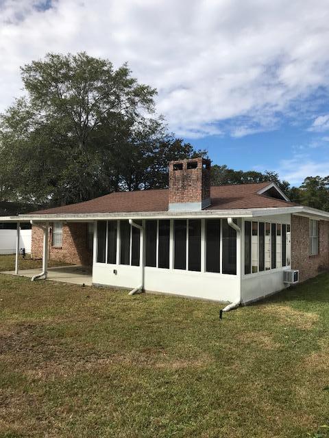 LEOTA MILLER S/D LOT 11 - Residential Lease