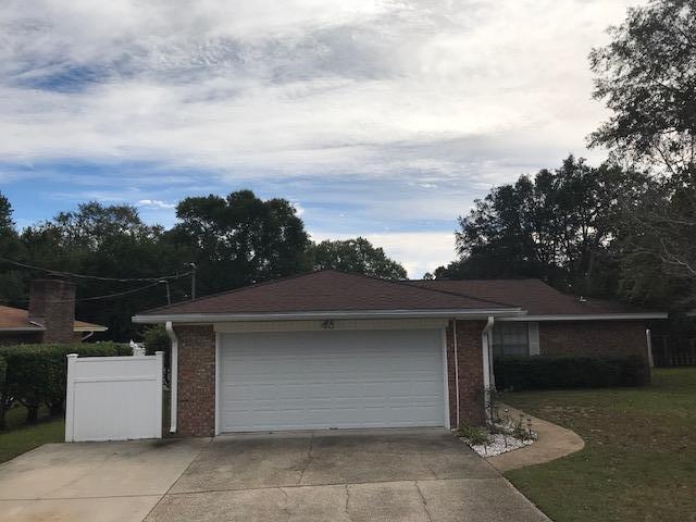LEOTA MILLER S/D LOT 11 - Residential Lease