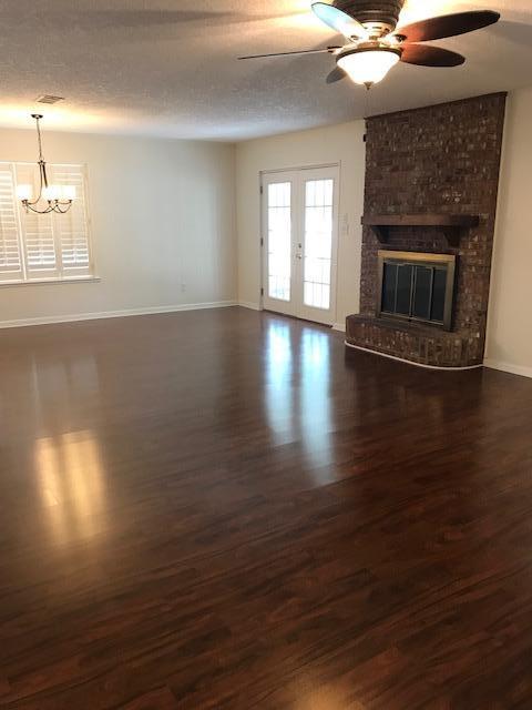 LEOTA MILLER S/D LOT 11 - Residential Lease