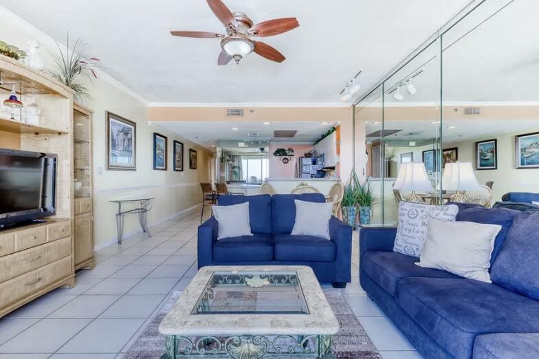 STERLING SANDS CONDO - Residential