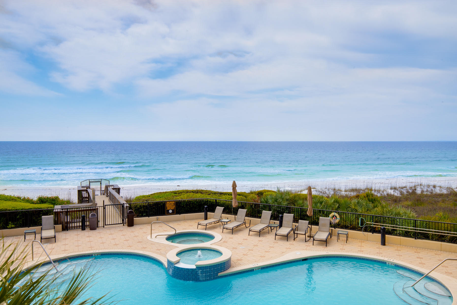 AVALON DUNES CONDO - Residential