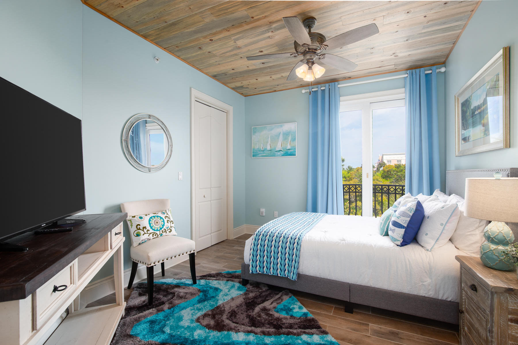 AVALON DUNES CONDO - Residential