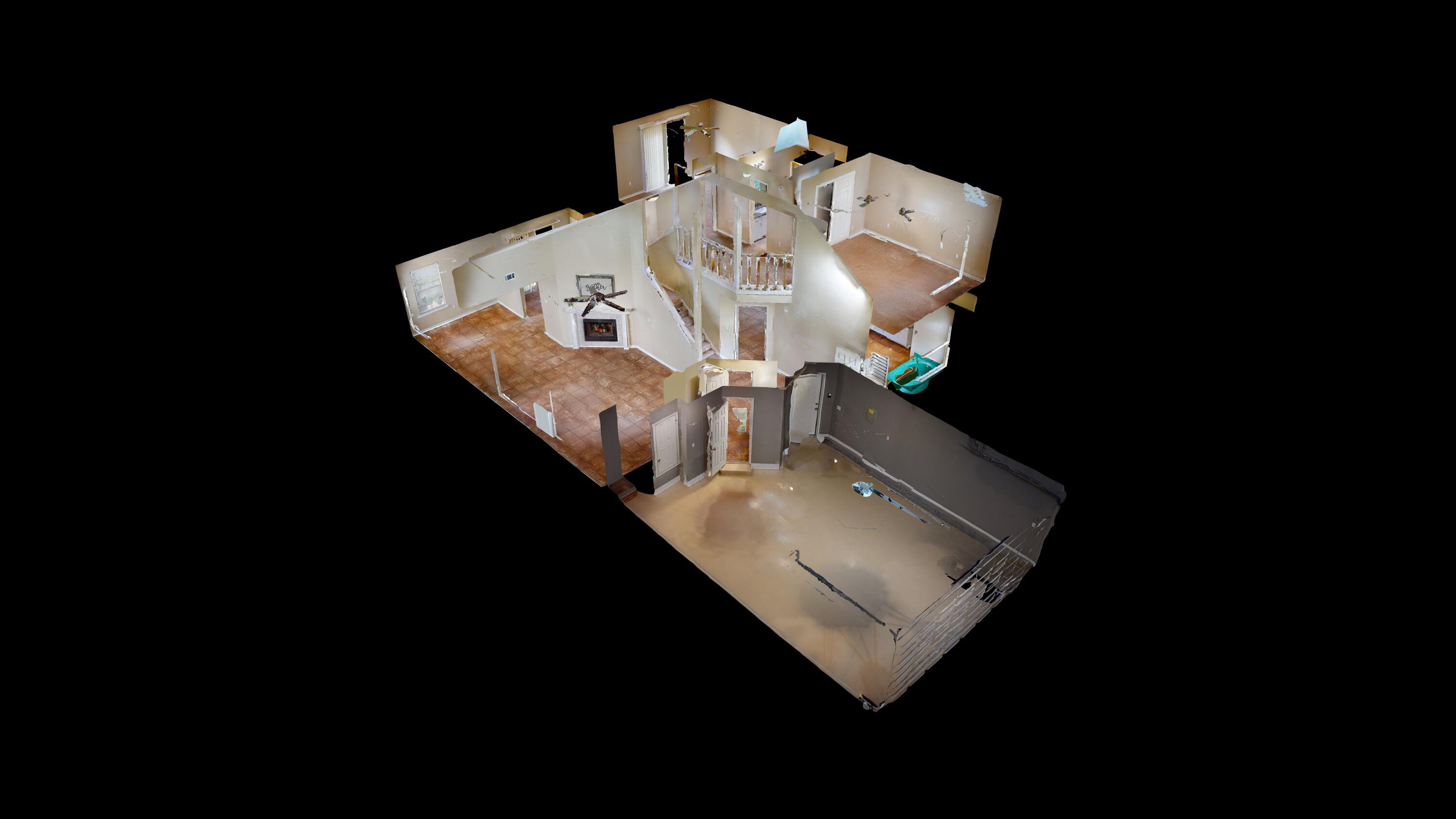 SANDY RIDGE ESTATES - Residential