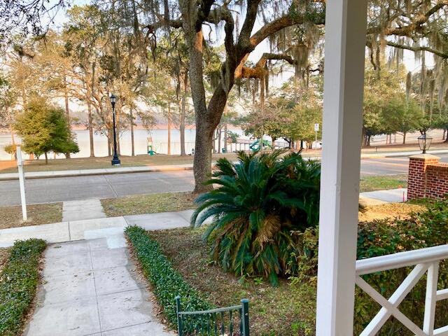 DEFUNIAK SPRINGS TOWN OF - Residential