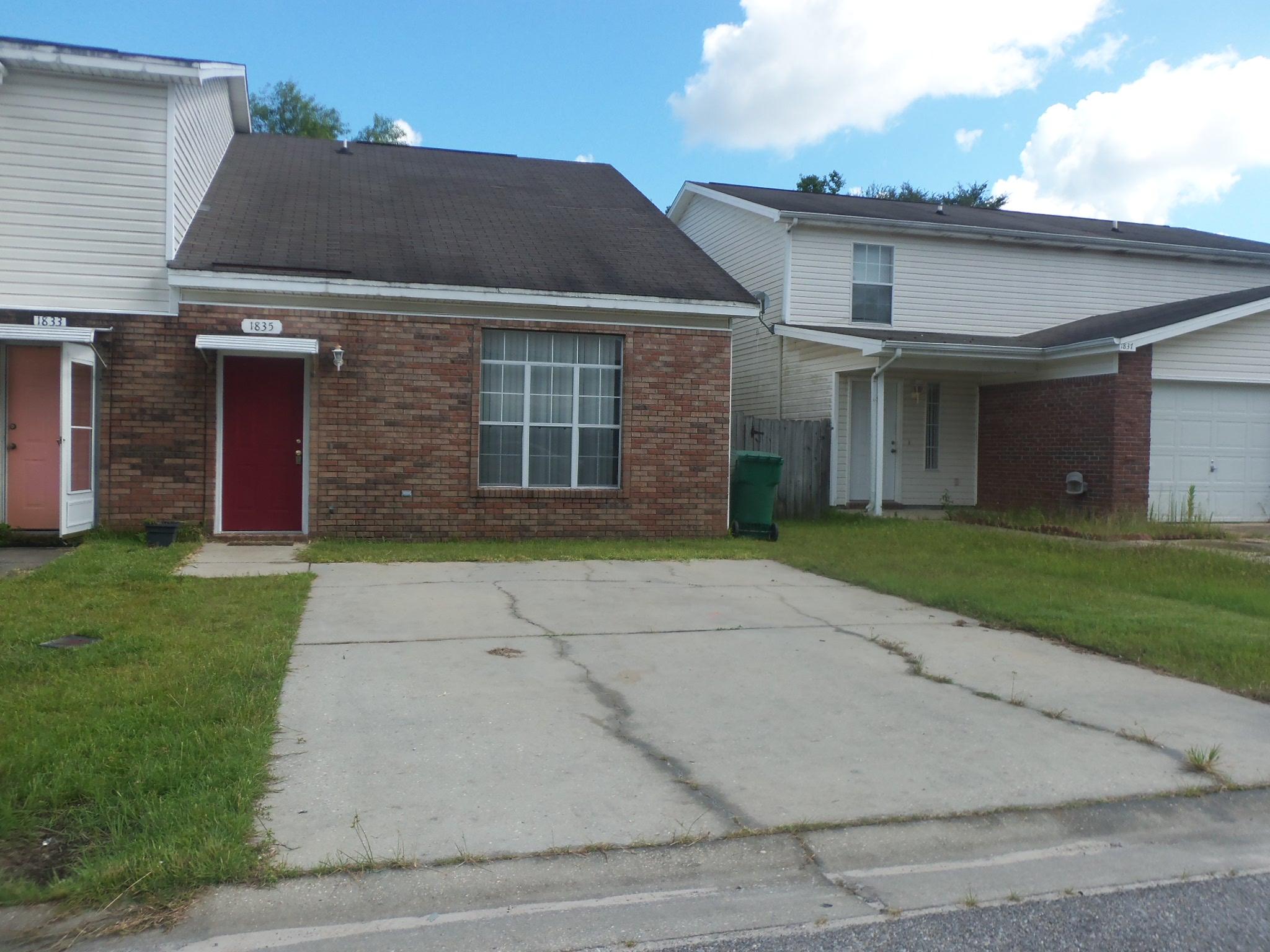 FOREST OAKS PH 3 - Residential Lease
