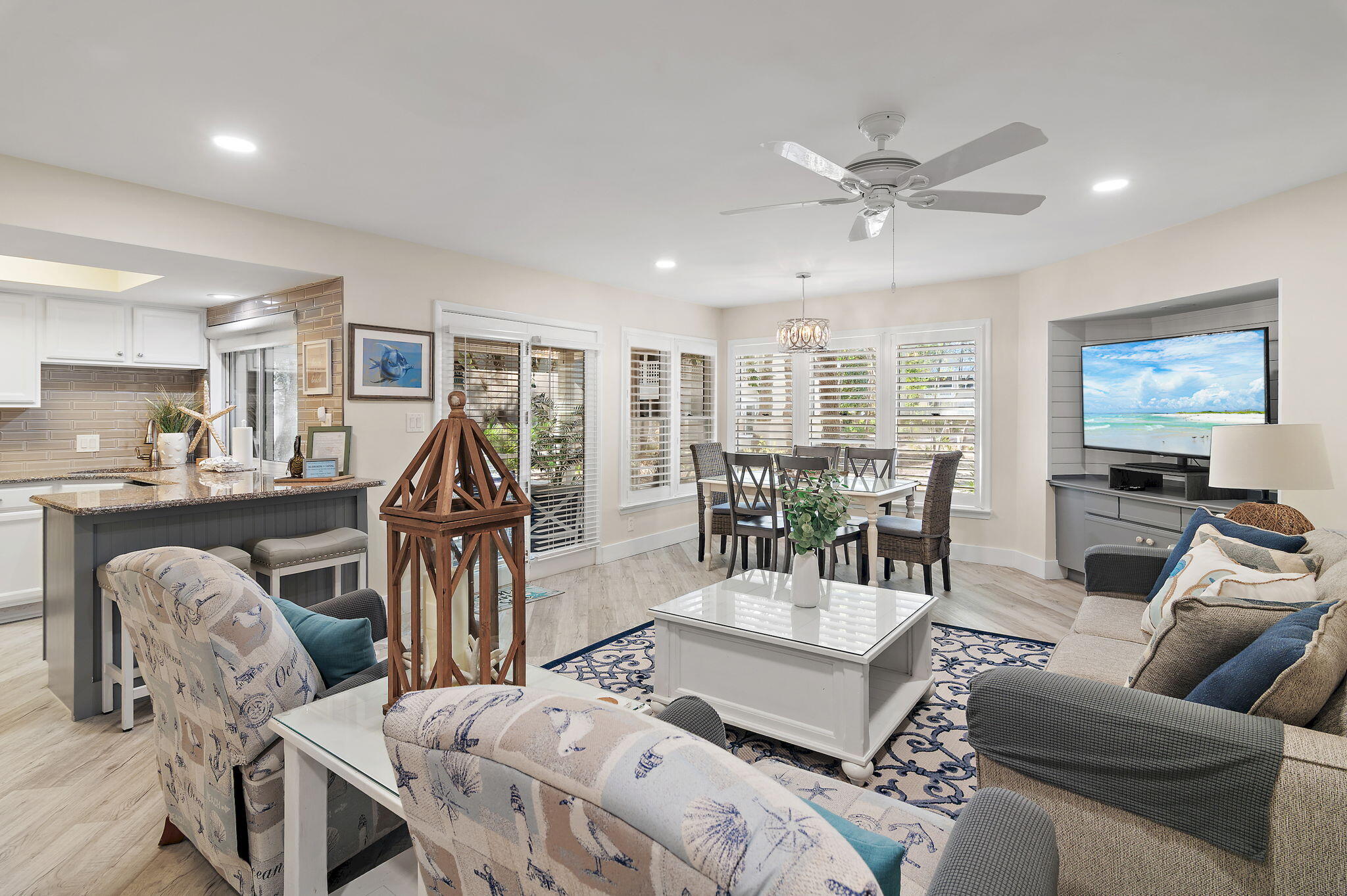 HIDDEN DUNES BEACH COTTAGES 1 - Residential