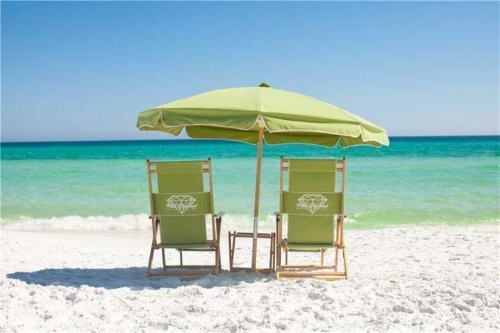 HIDDEN DUNES BEACH COTTAGES 1 - Residential