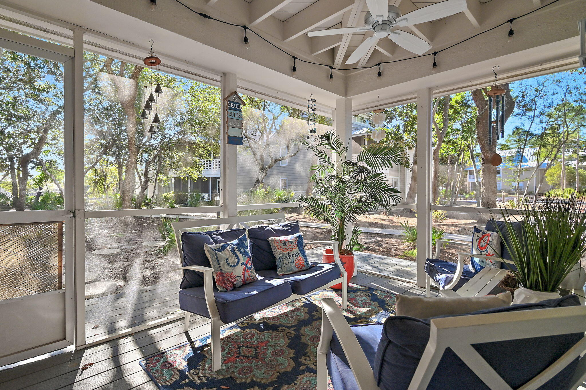 HIDDEN DUNES BEACH COTTAGES 1 - Residential