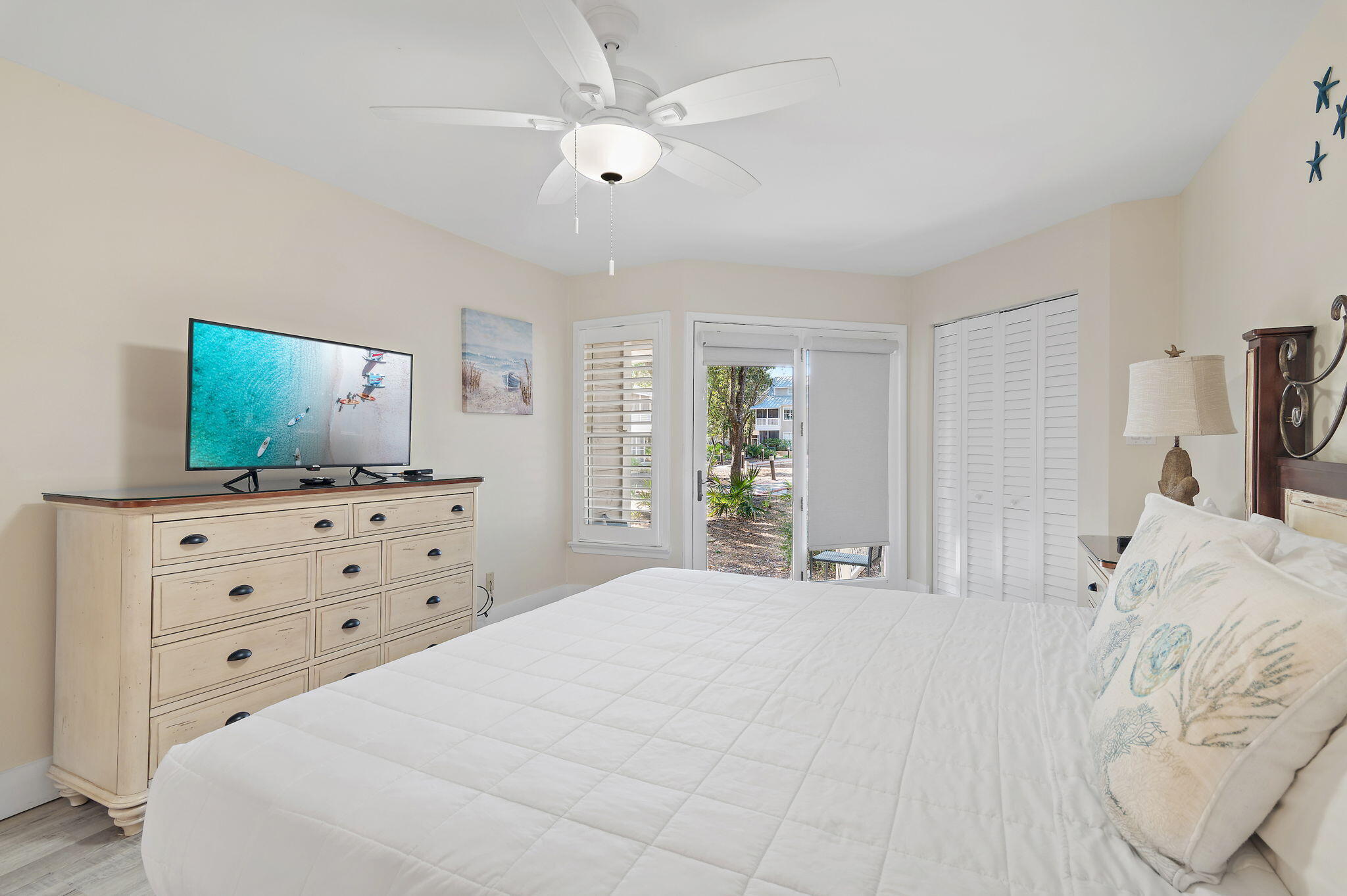 HIDDEN DUNES BEACH COTTAGES 1 - Residential