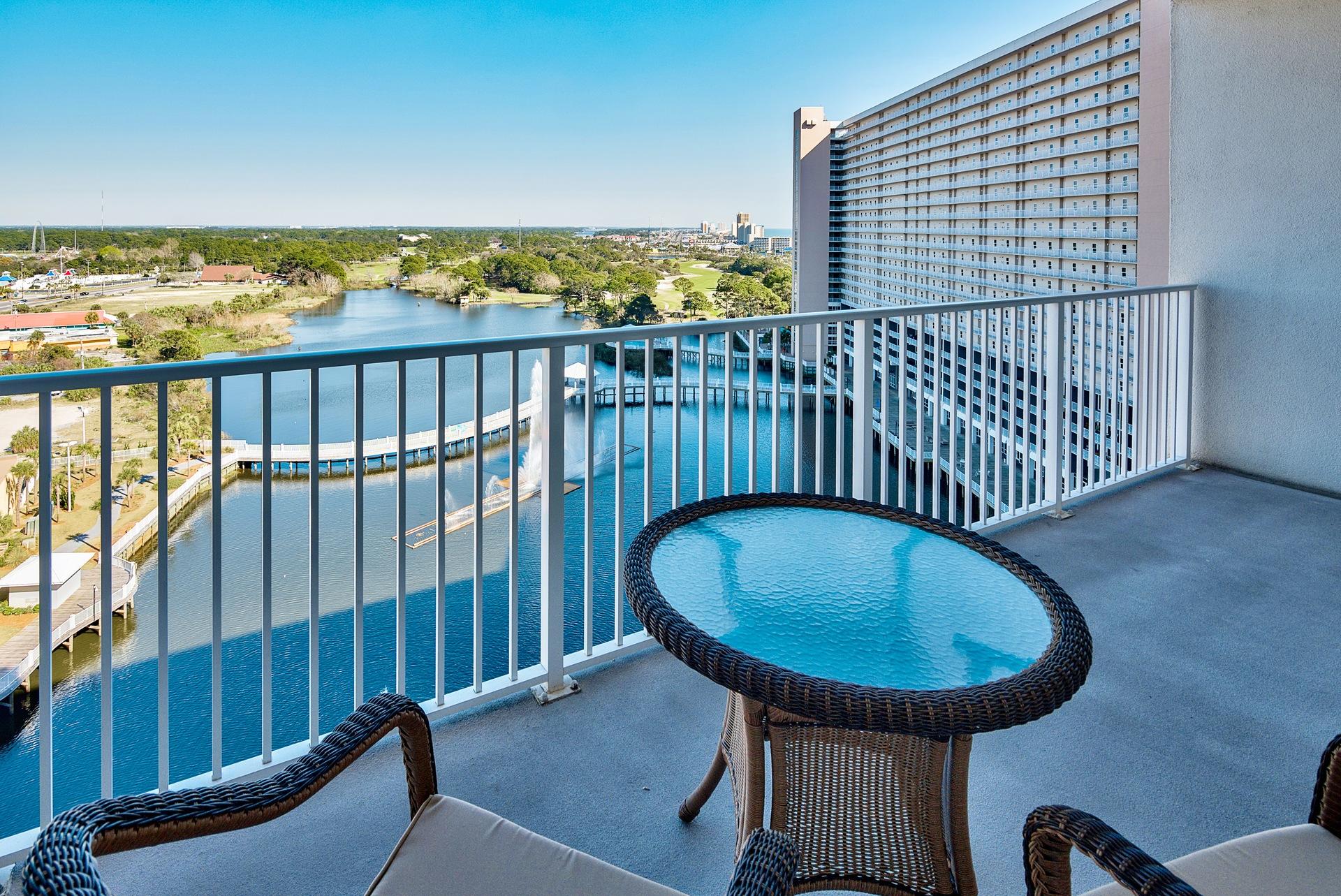 Laketown Wharf Phase II - Residential