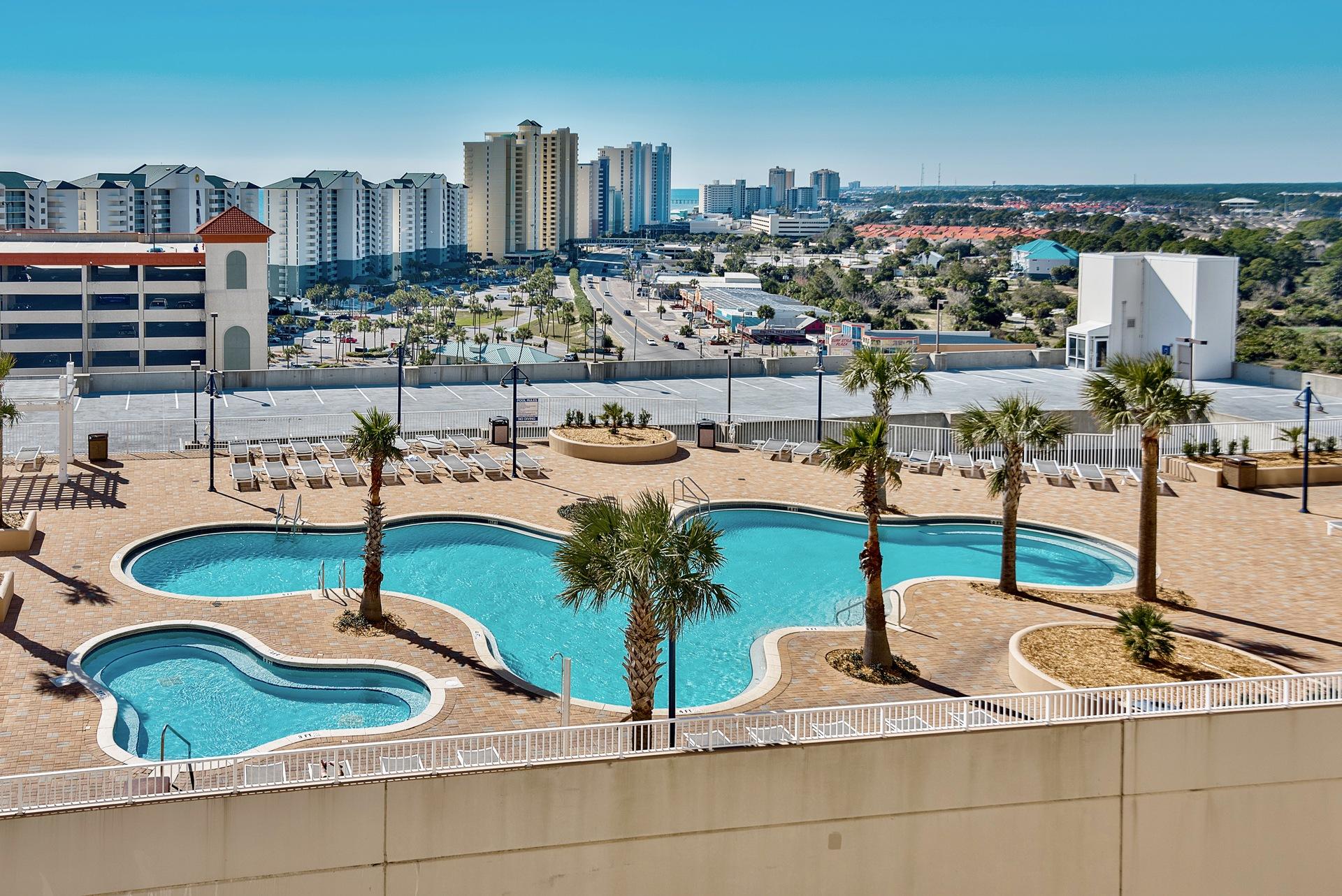 Laketown Wharf Phase II - Residential