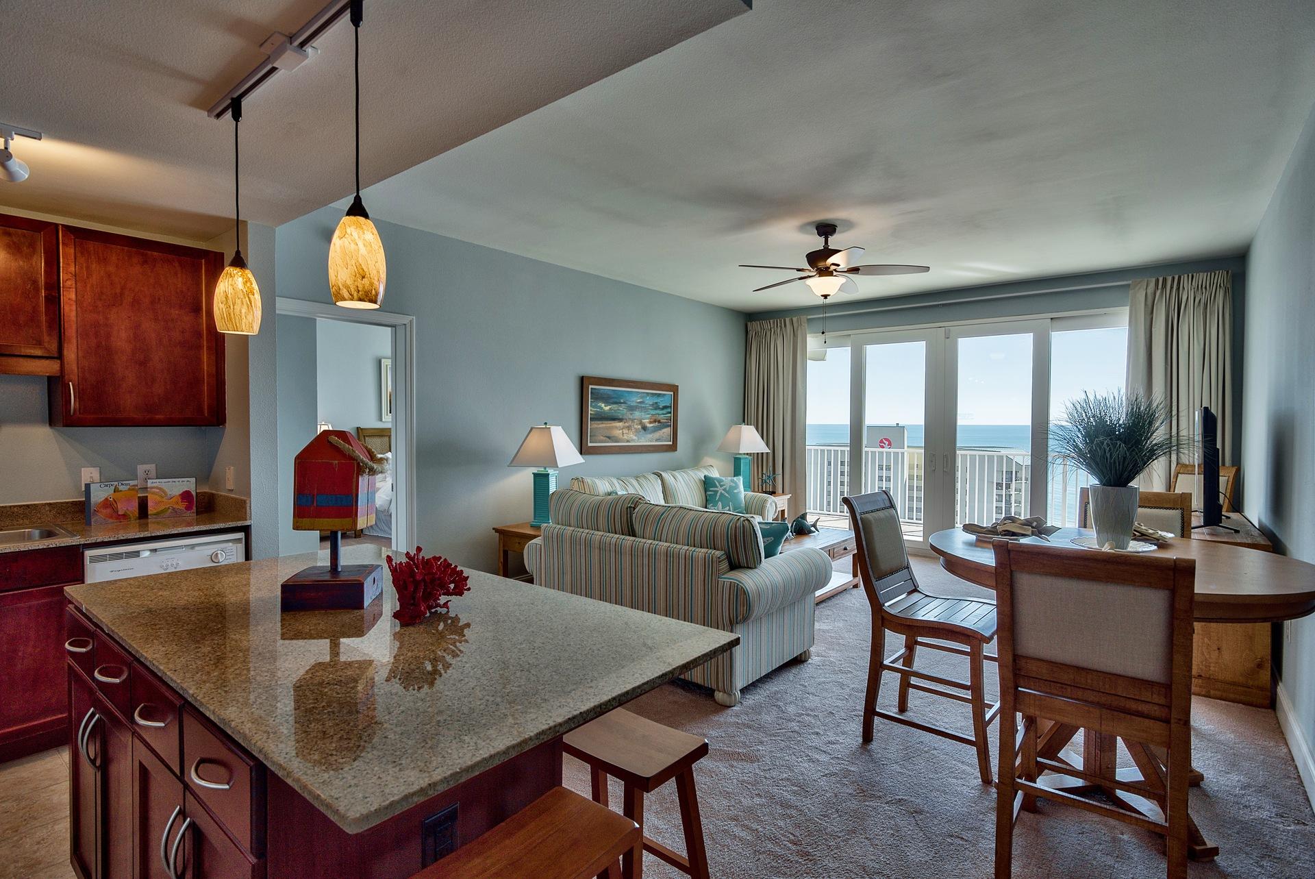 Laketown Wharf Phase II - Residential