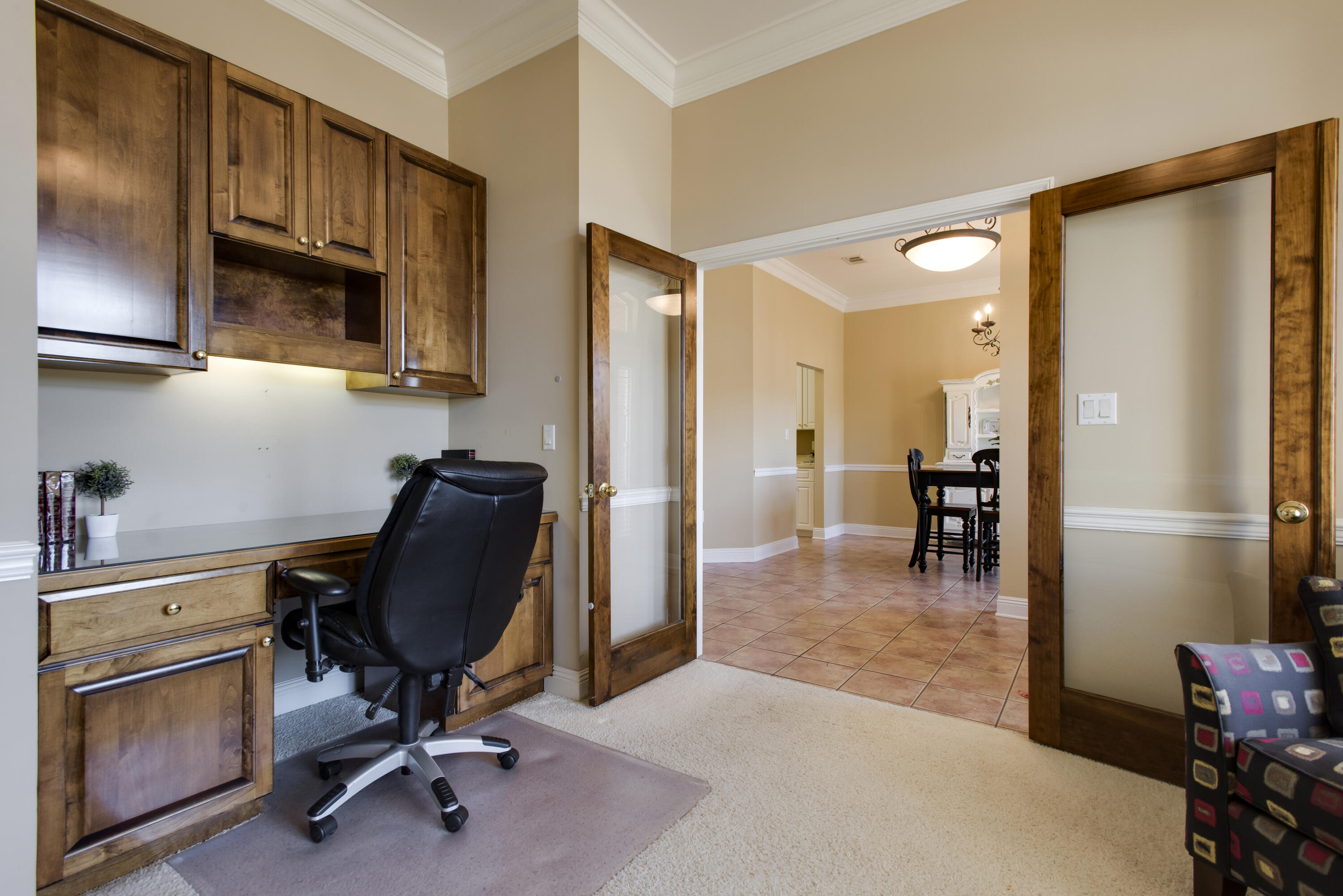 BAYWINDS GOLF ESTATES PH 3 - Residential