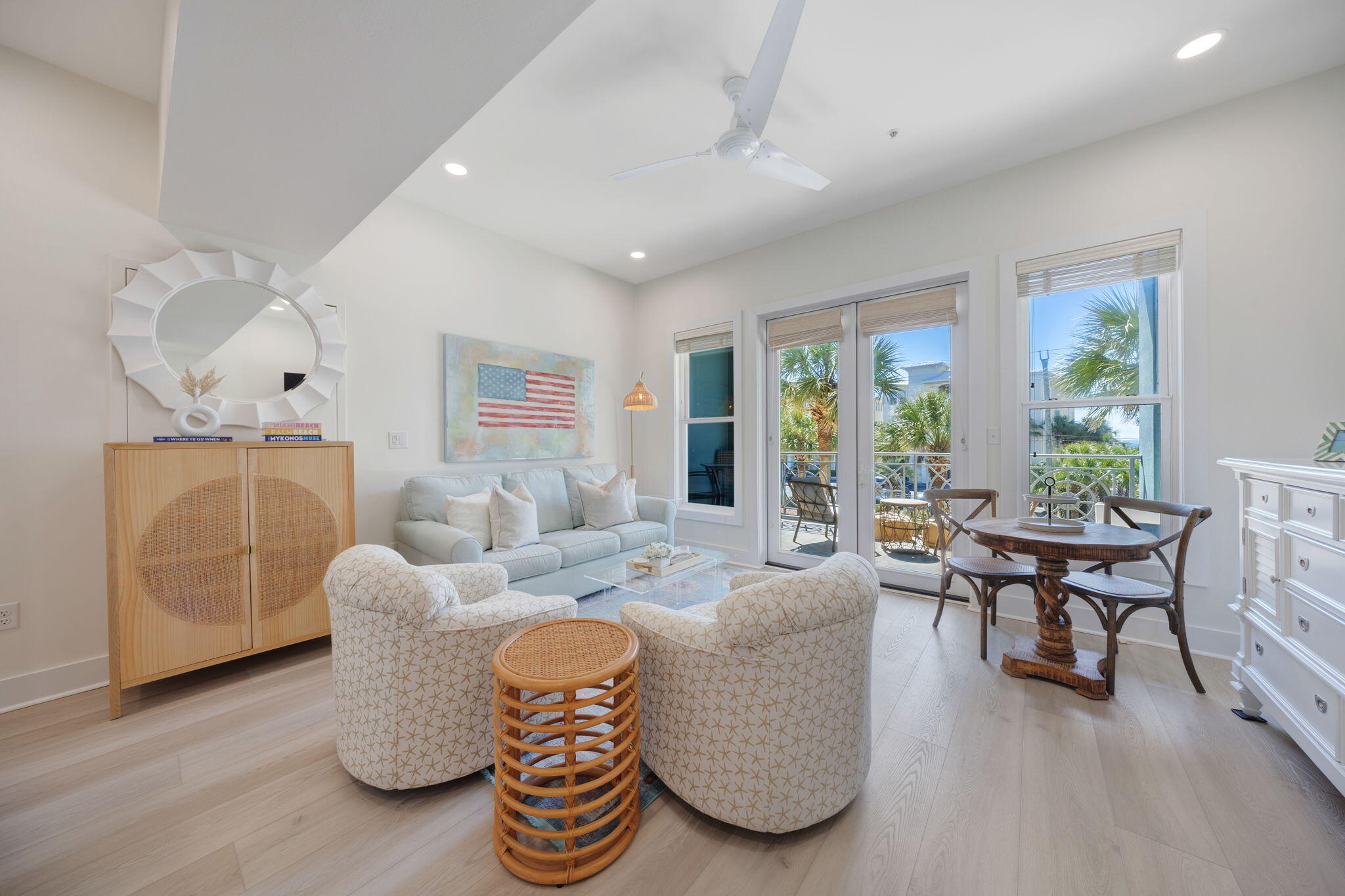 INN AT GULF PLACE - Residential
