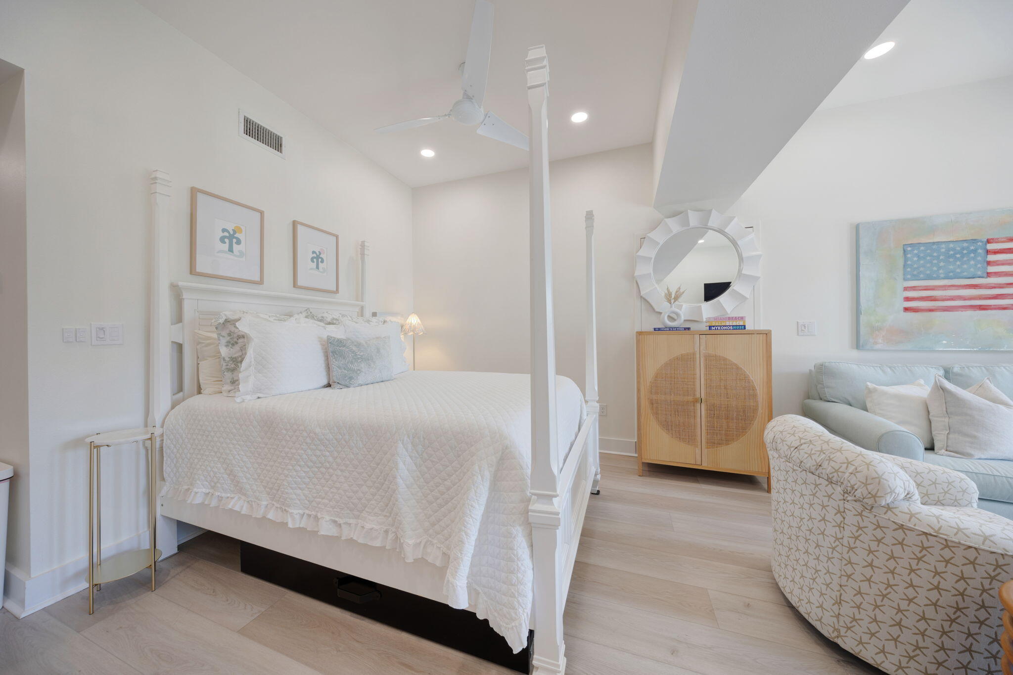 INN AT GULF PLACE - Residential