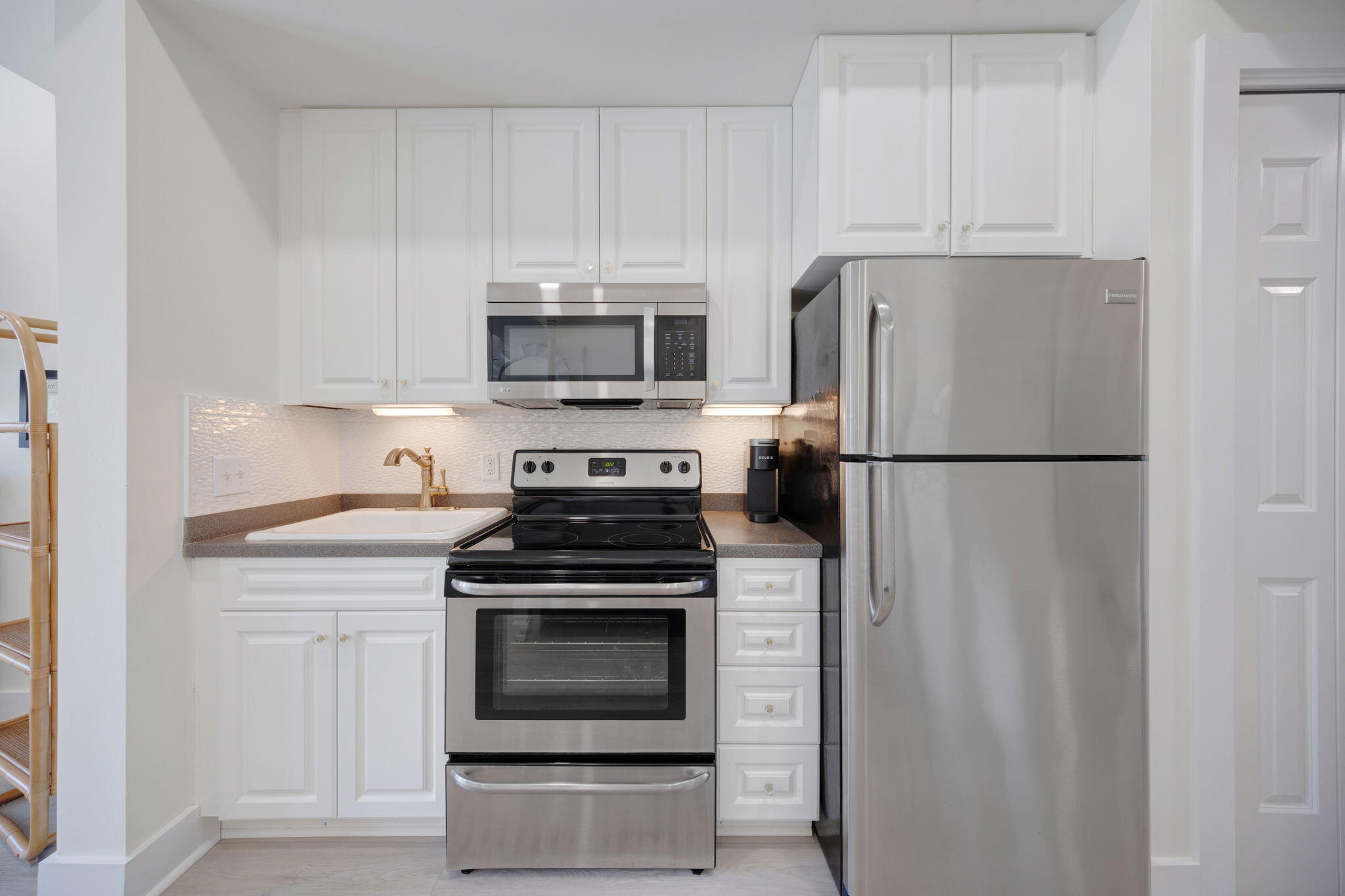 INN AT GULF PLACE - Residential