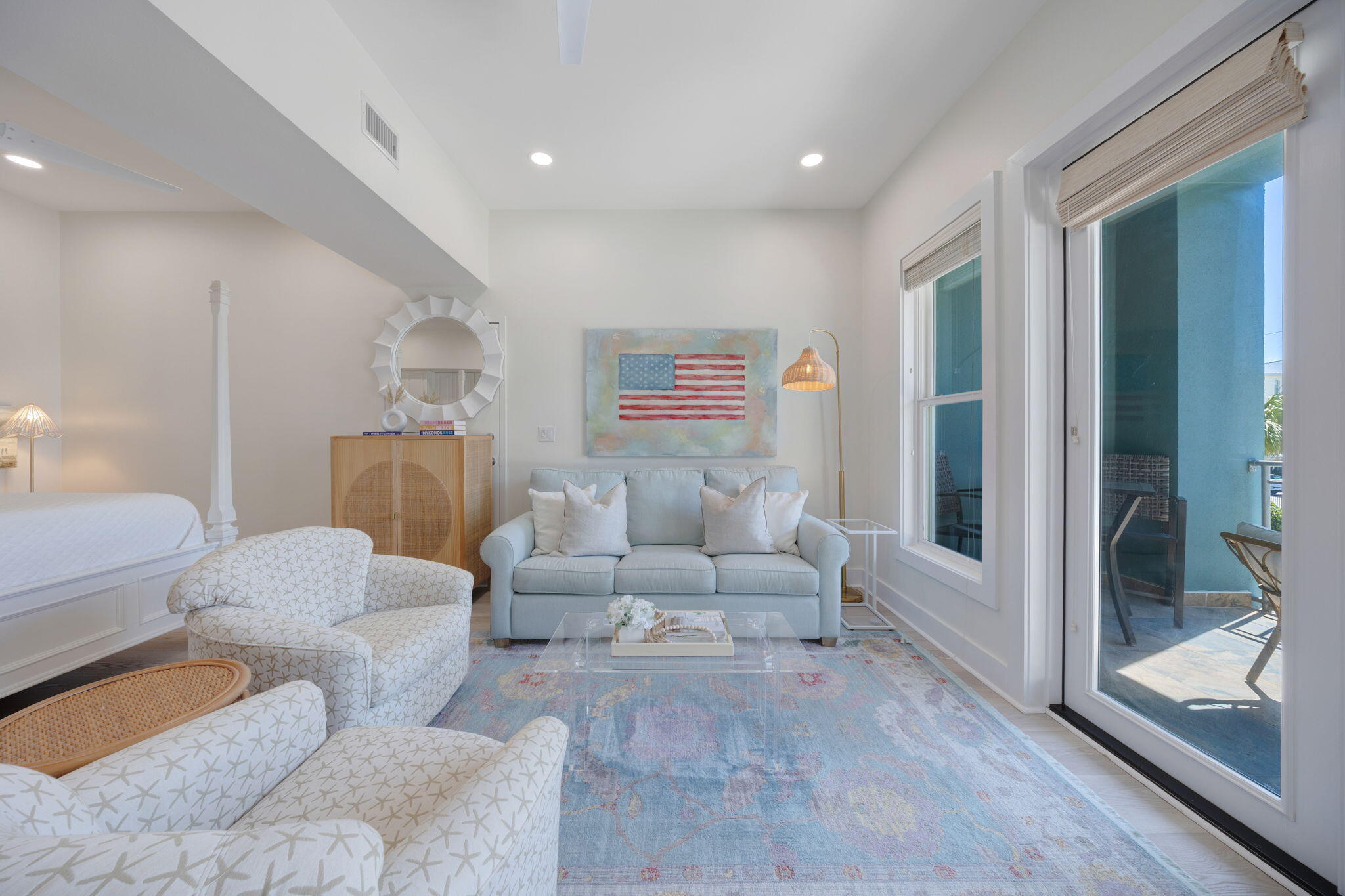 INN AT GULF PLACE - Residential