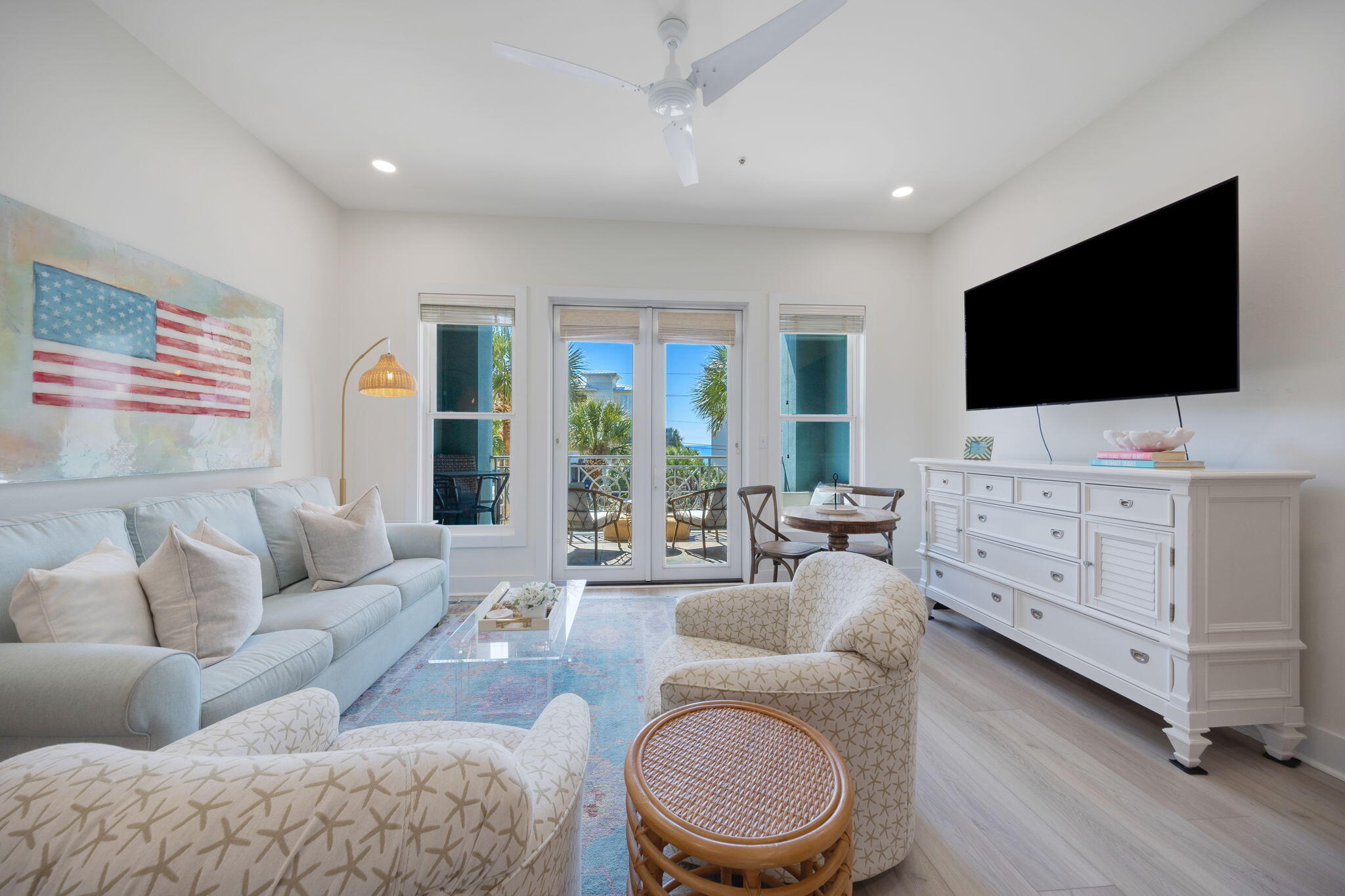 INN AT GULF PLACE - Residential
