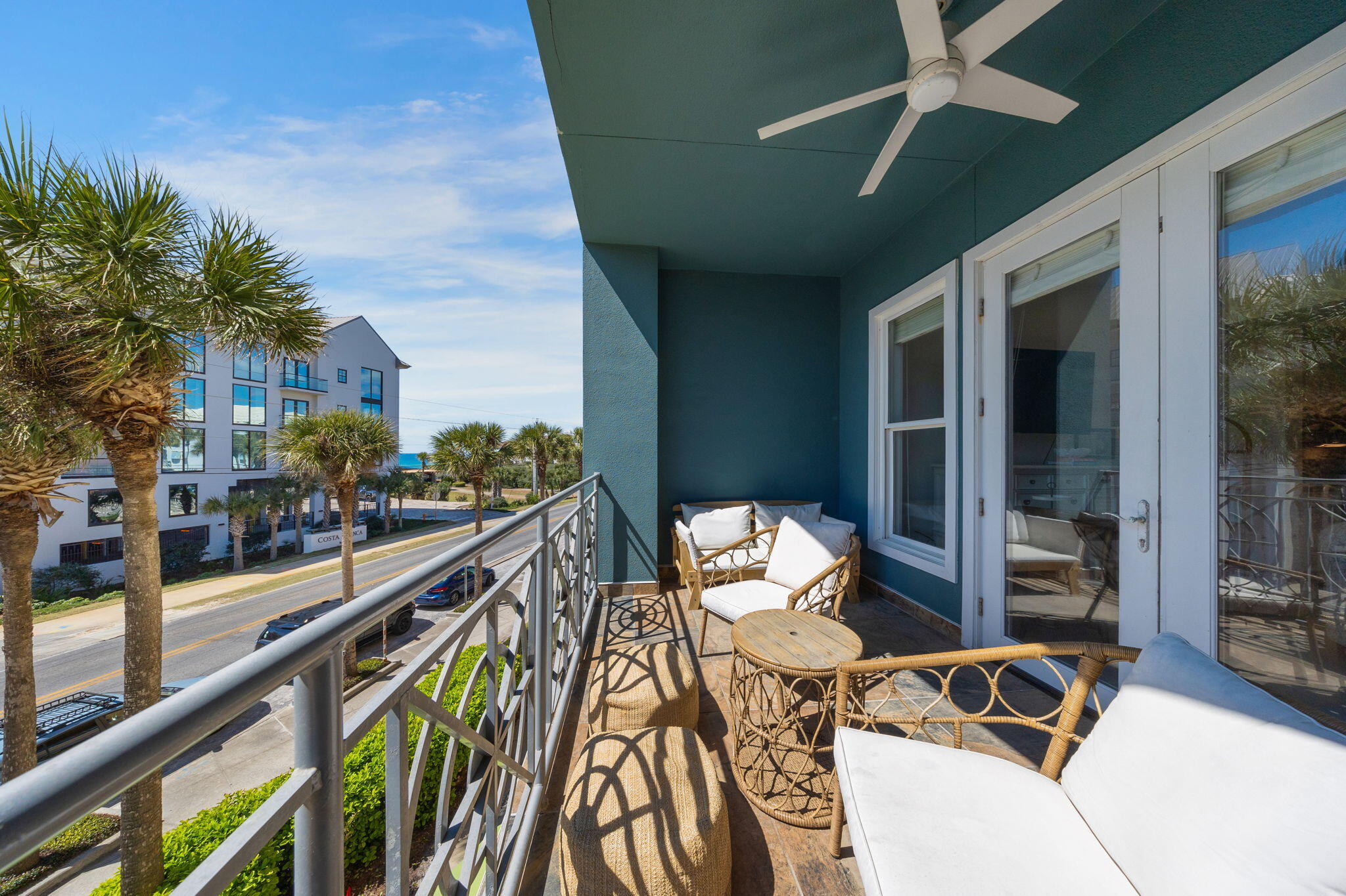 INN AT GULF PLACE - Residential