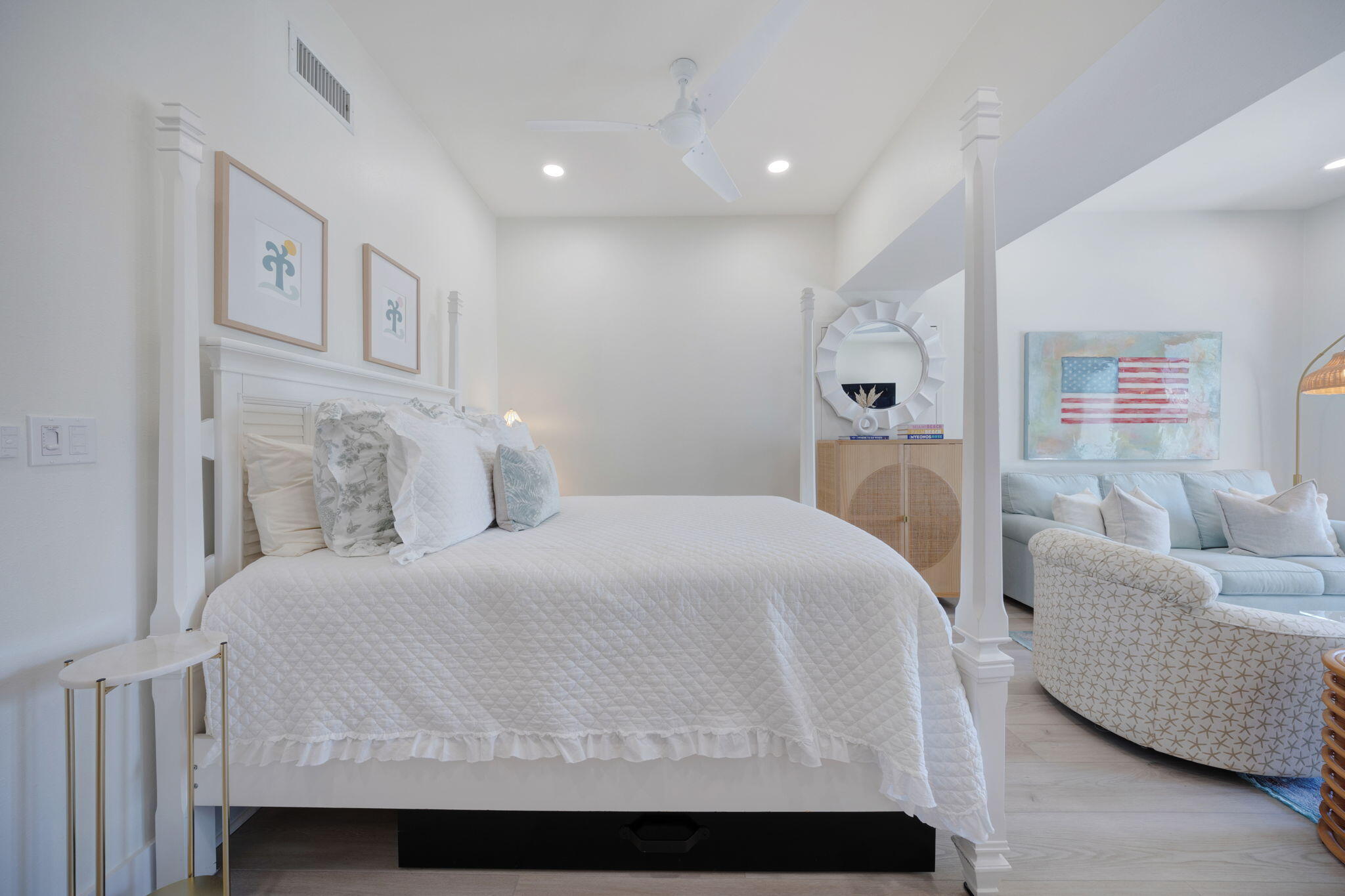 INN AT GULF PLACE - Residential