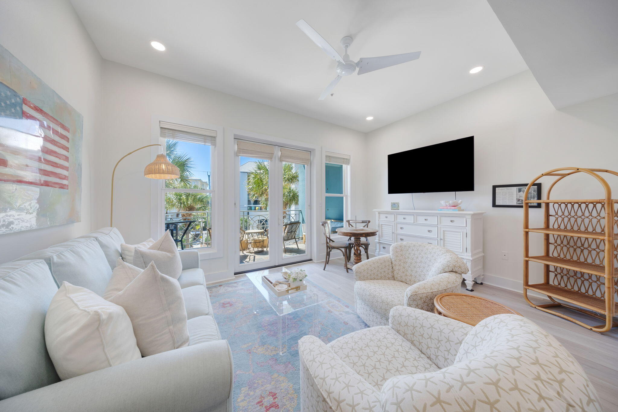 INN AT GULF PLACE - Residential