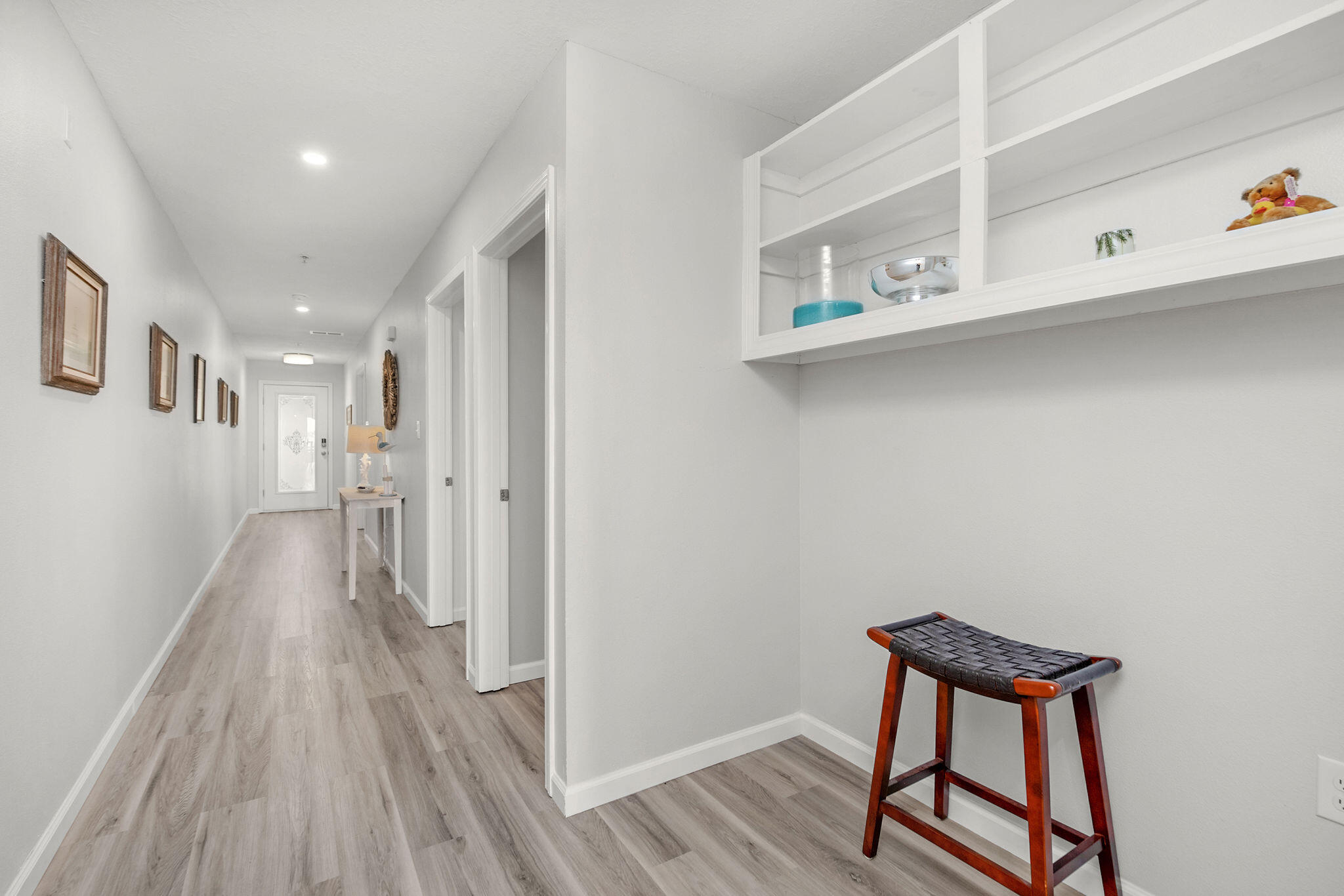 Rum Island Condominium - Residential